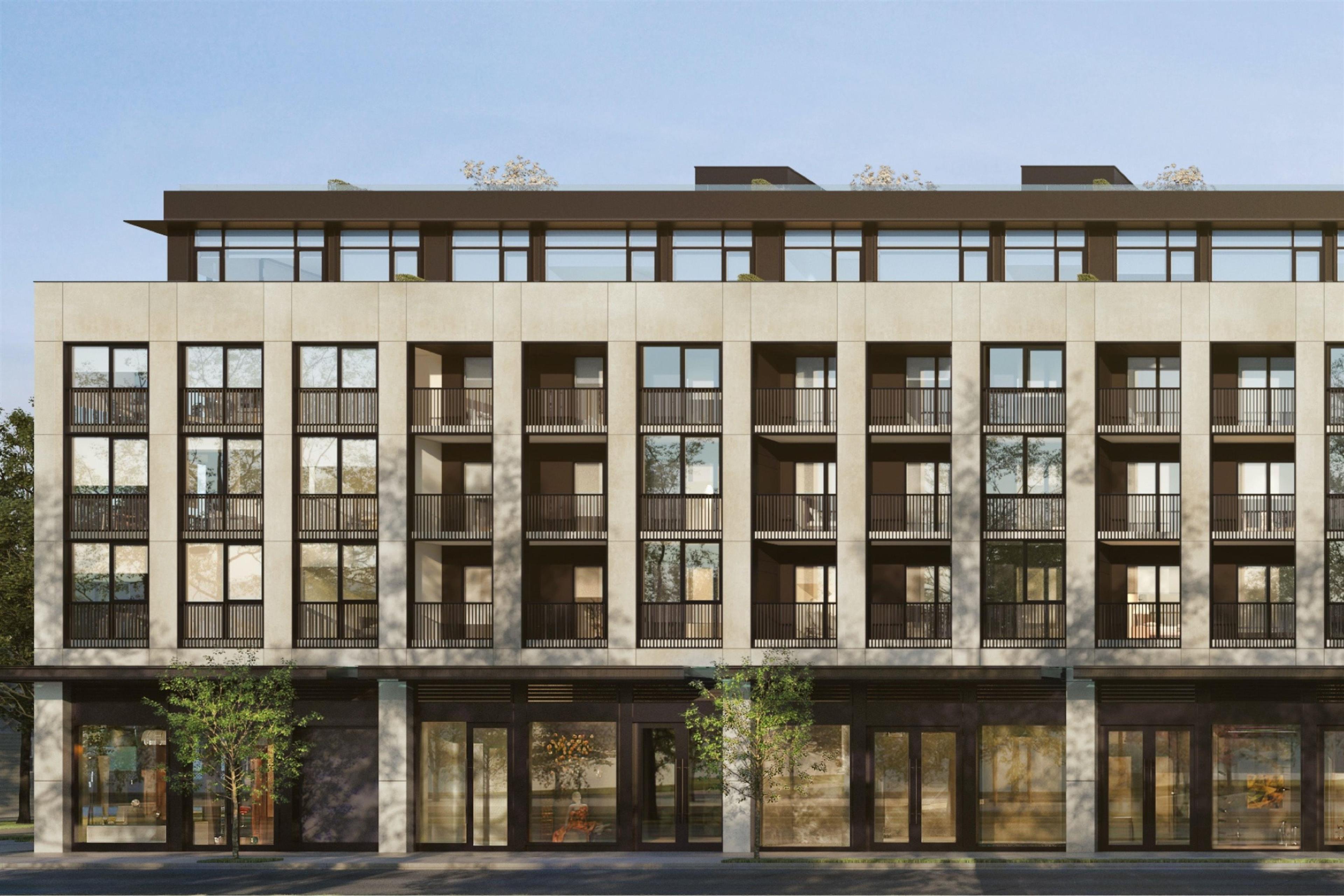 2105 W 46th Avenue, Vancouver - Exteriors - Photo 2