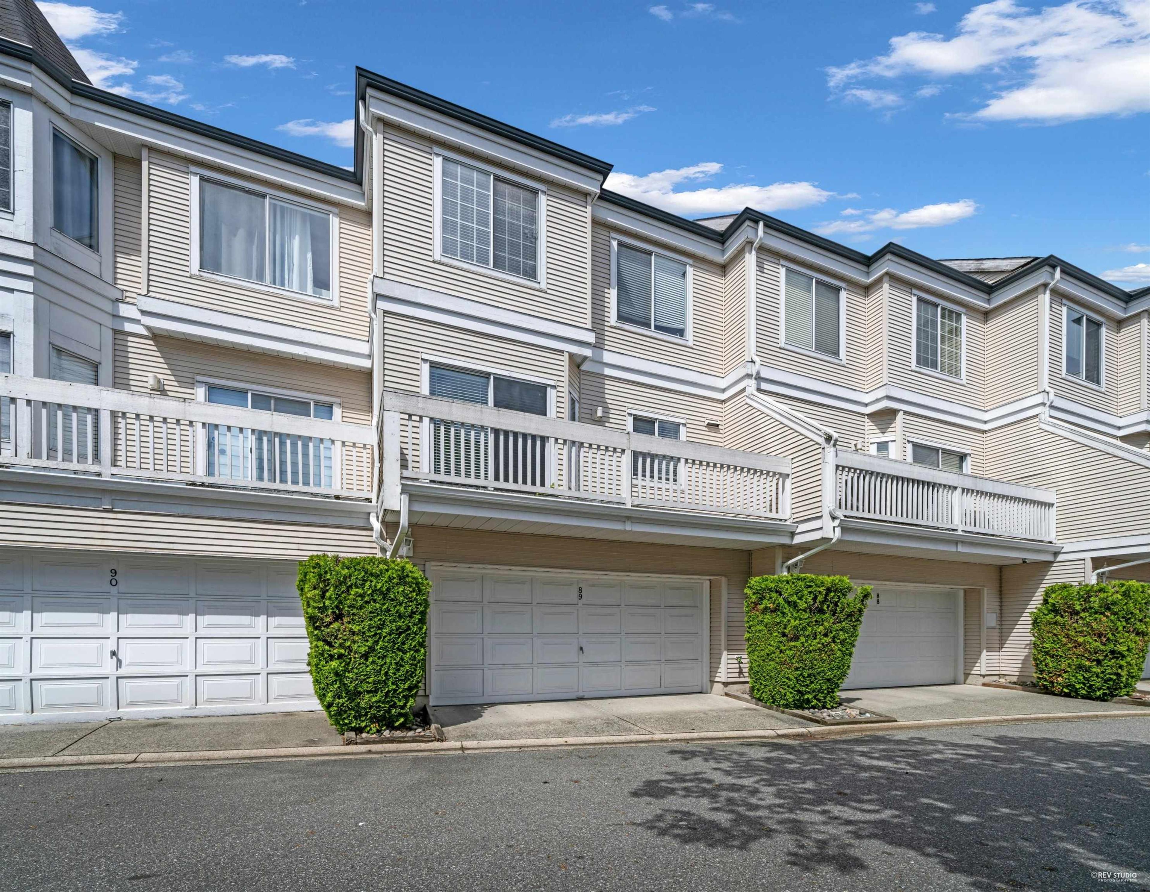 12500 Mcneely Drive, Richmond - Exteriors - Photo 1