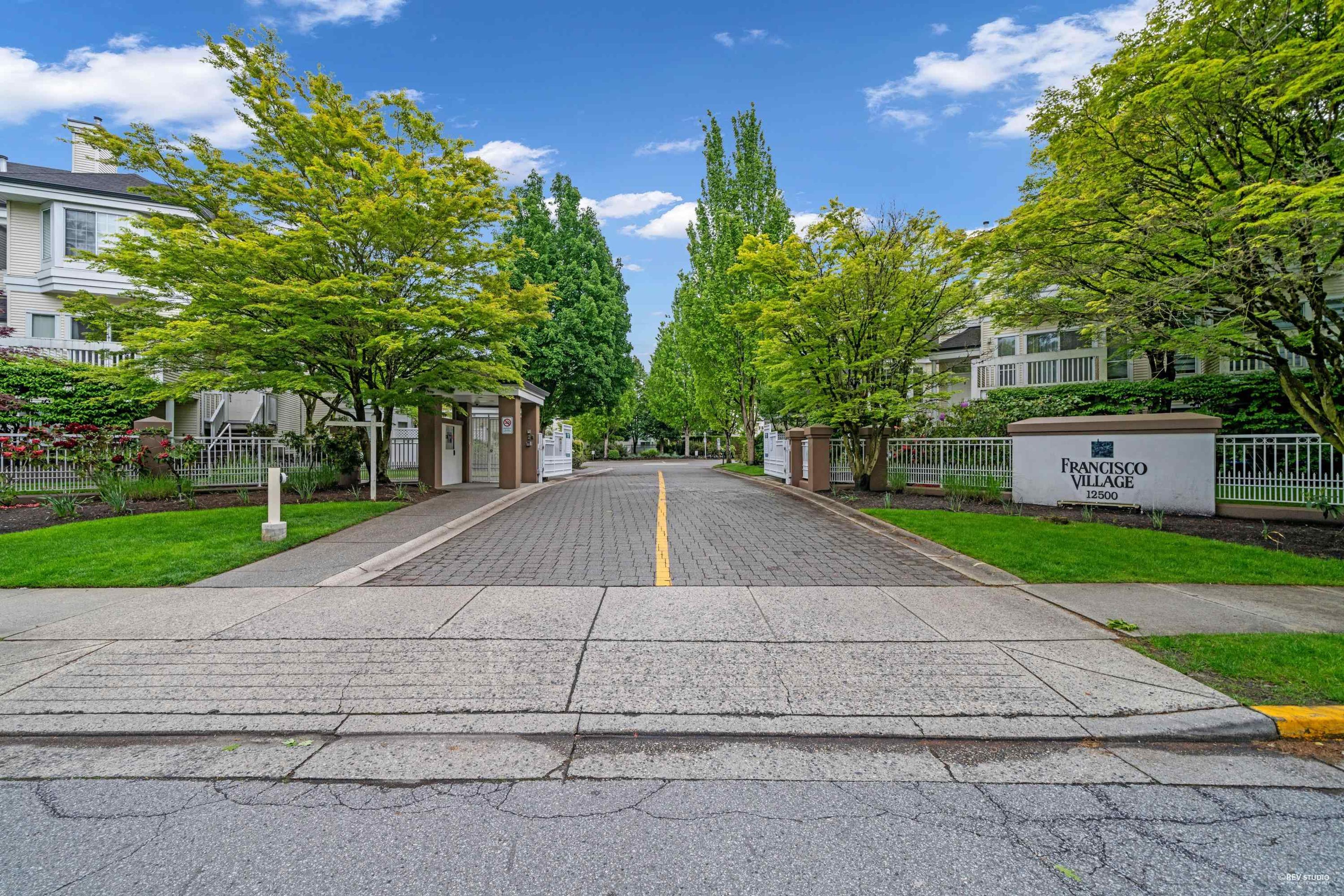 12500 Mcneely Drive, Richmond - Exteriors - Full Complex View - Photo 2