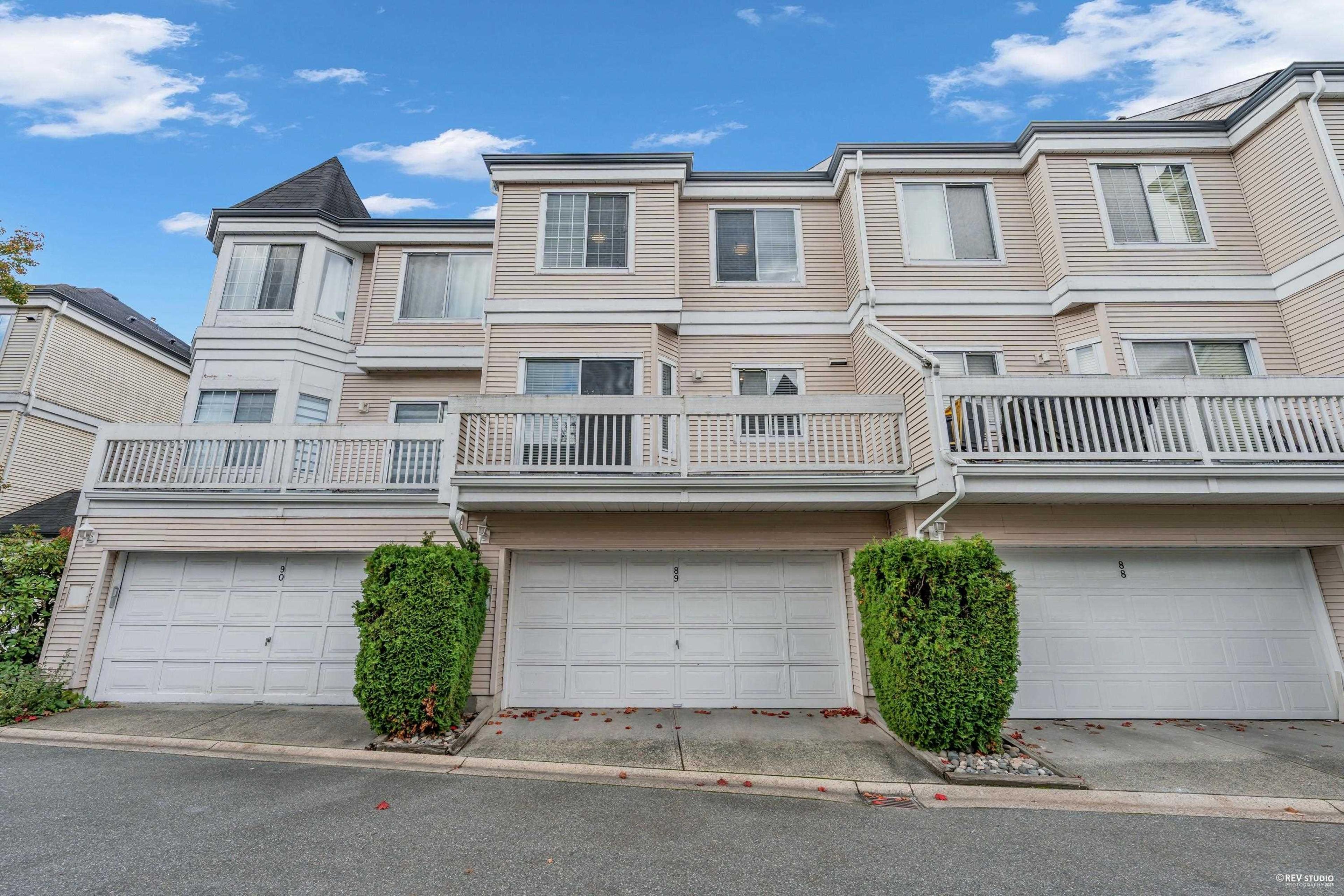 12500 Mcneely Drive, Richmond - Exteriors - Full Complex View - Photo 3