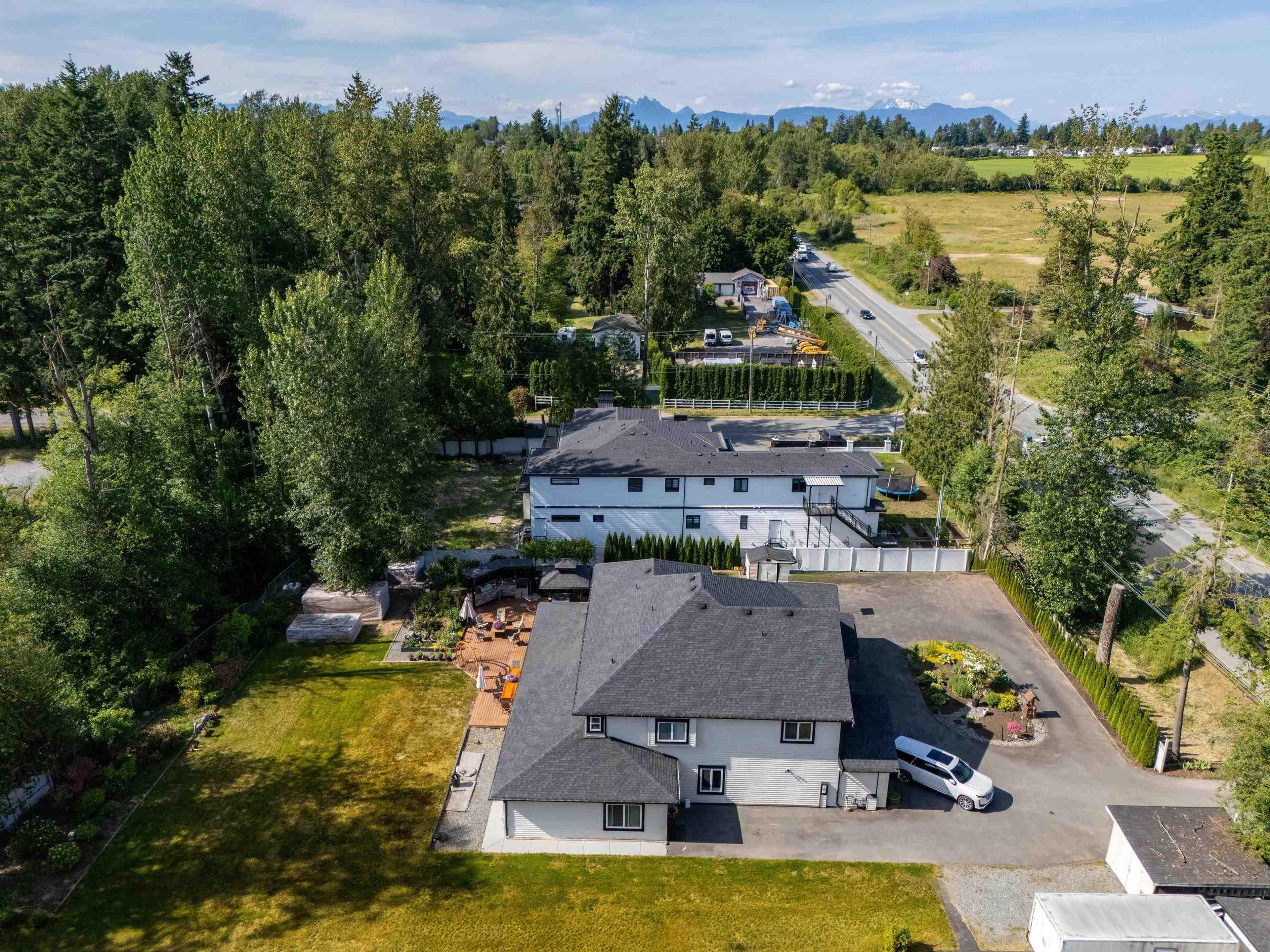 2365 264 Street, Langley - Exteriors - Drone/Aerial View - Photo 1