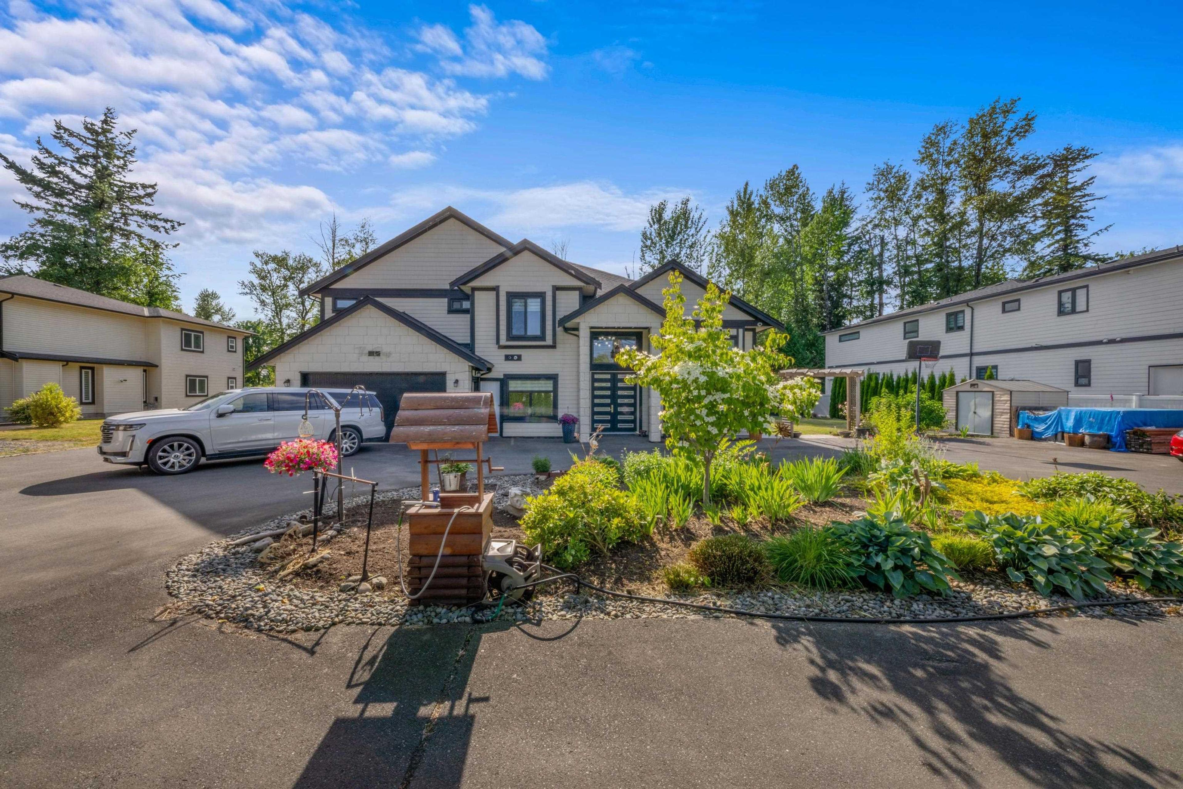 2365 264 Street, Langley - Exteriors - Photo 4