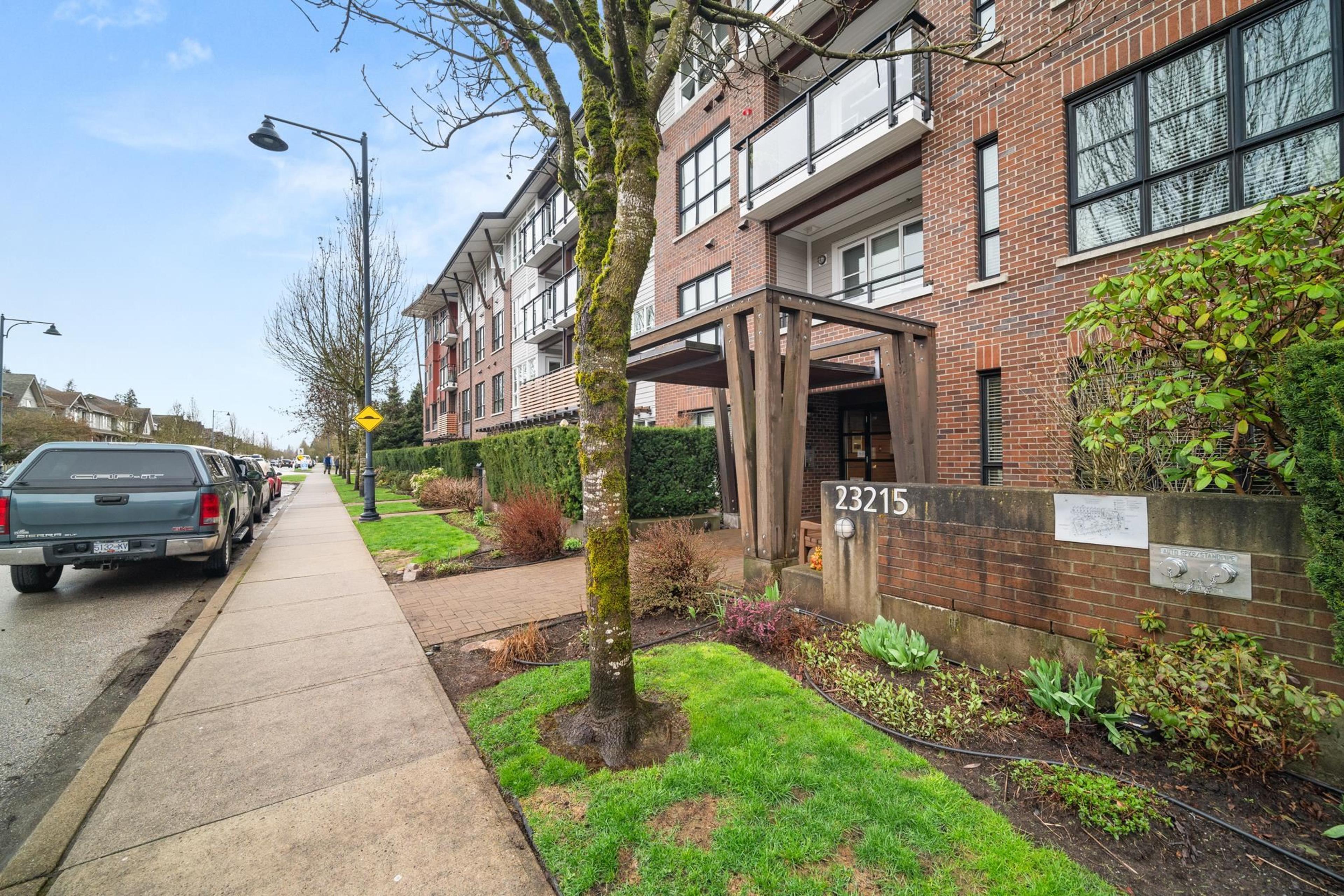 23215 Billy Brown Road, Langley - Exteriors - Full Complex View - Photo 1