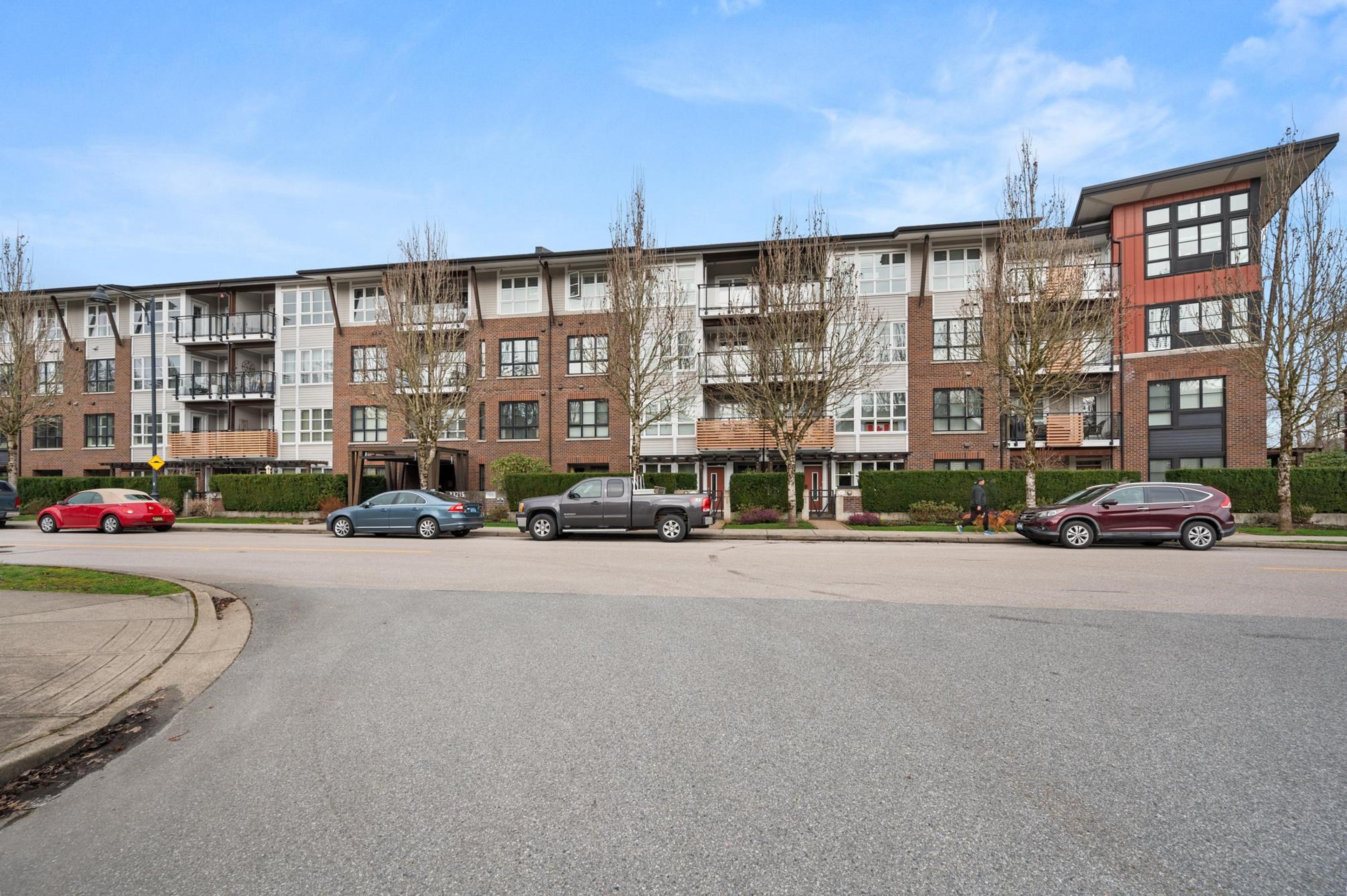 23215 Billy Brown Road, Langley - Exteriors - Full Complex View - Photo 2