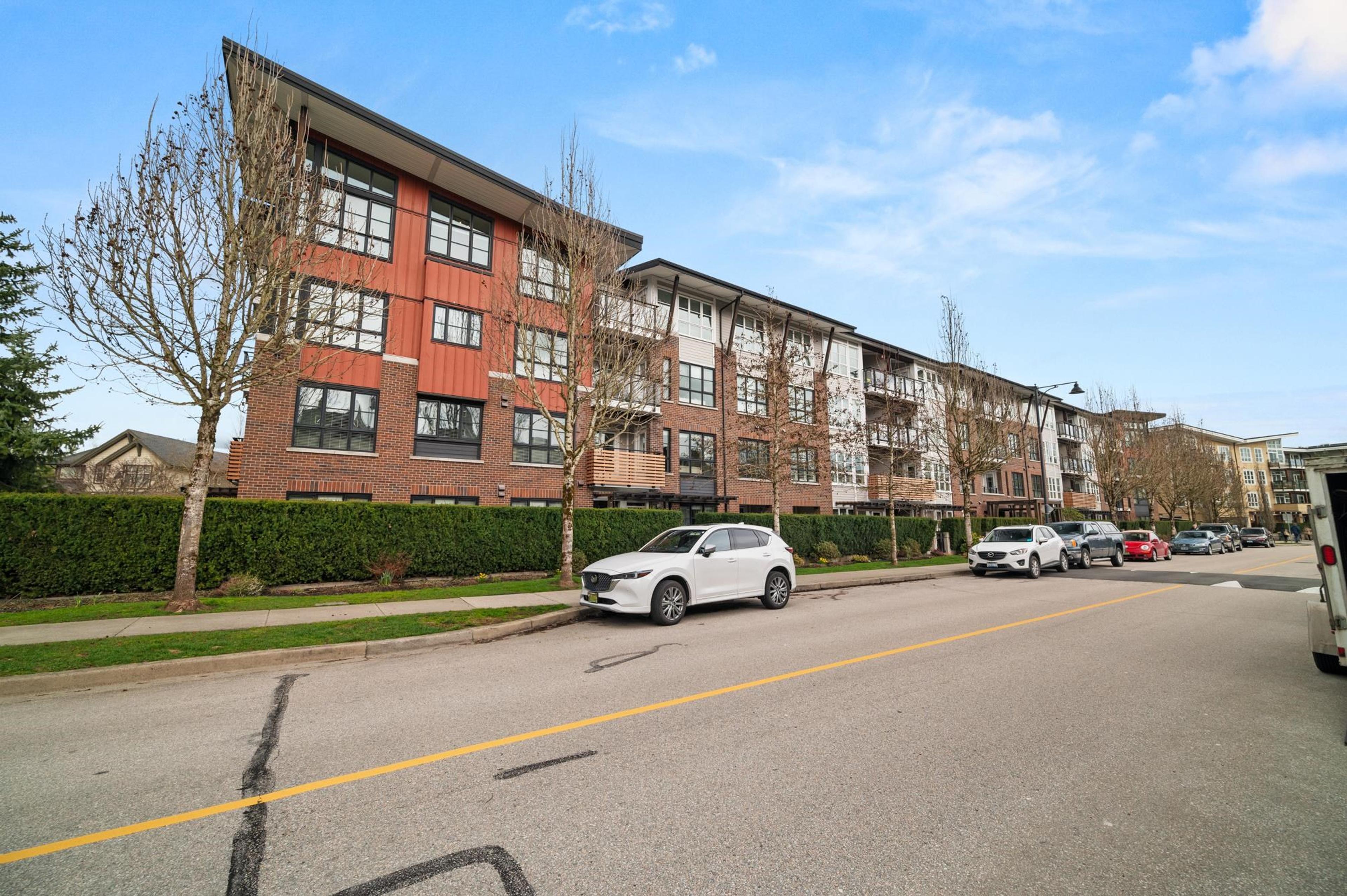 23215 Billy Brown Road, Langley - Exteriors - Full Complex View - Photo 4