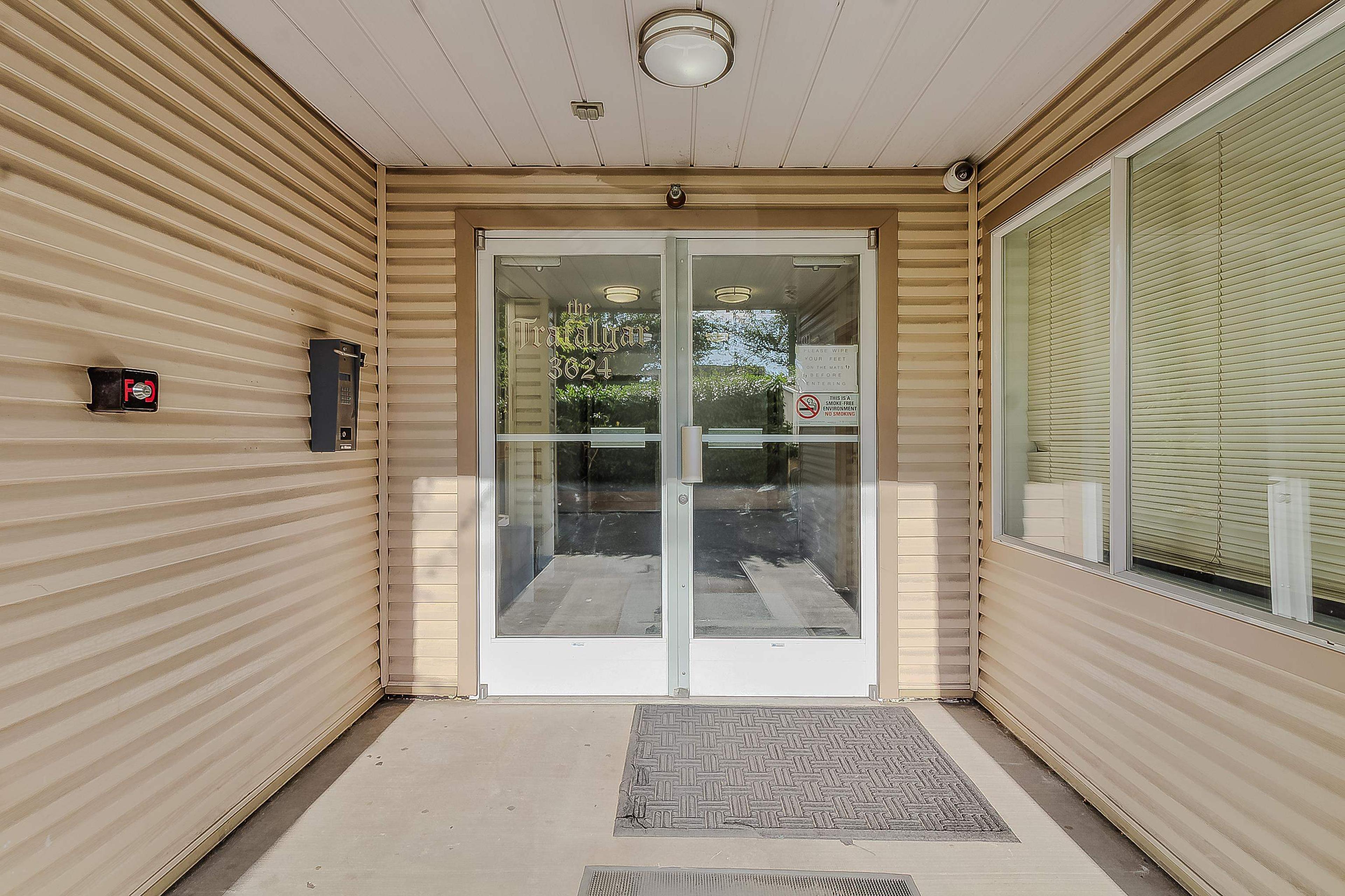 3624 Fraser Street, Vancouver - Exteriors - Photo 1