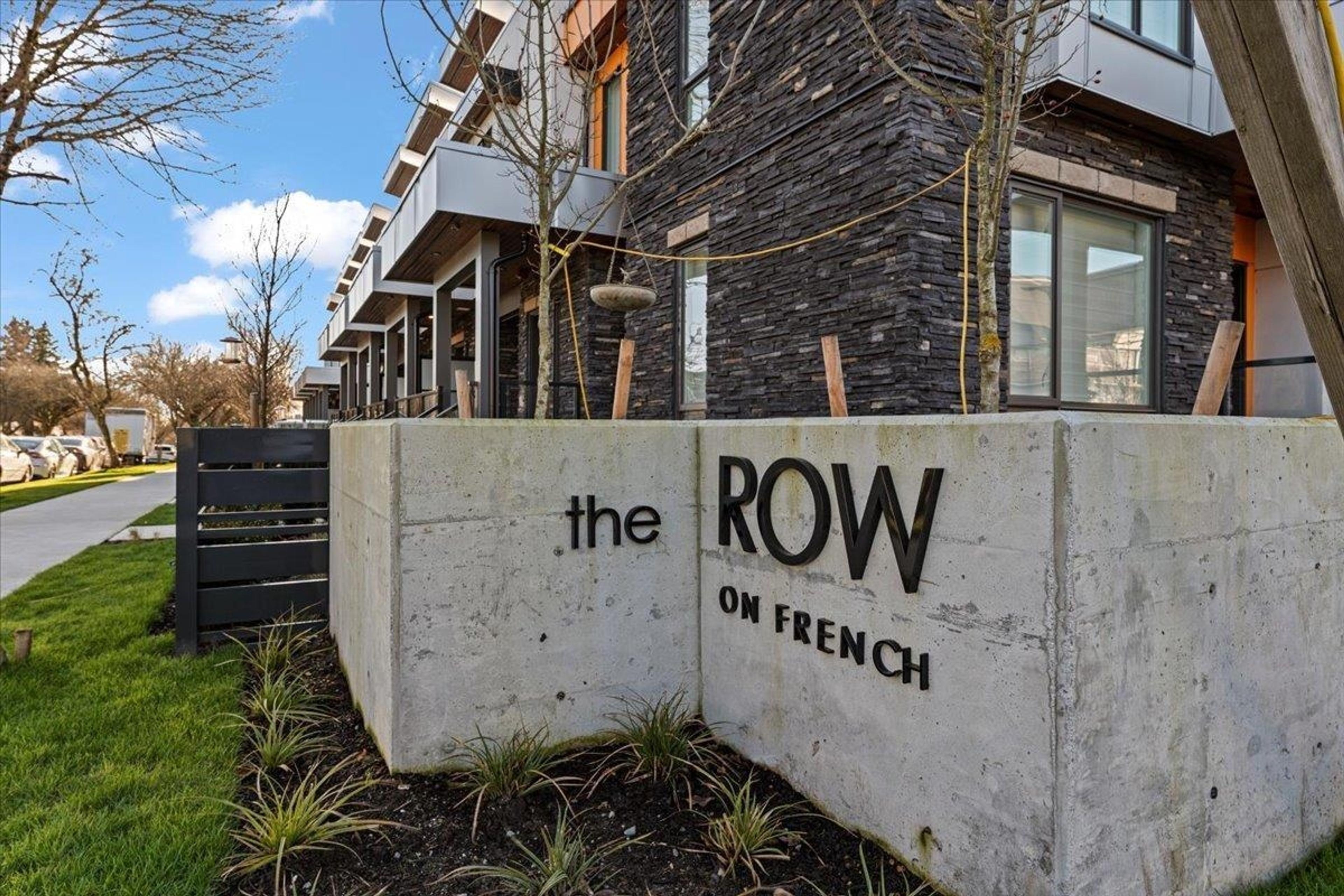 8303 French Street, Vancouver - Exteriors - Full Complex View - Photo 1