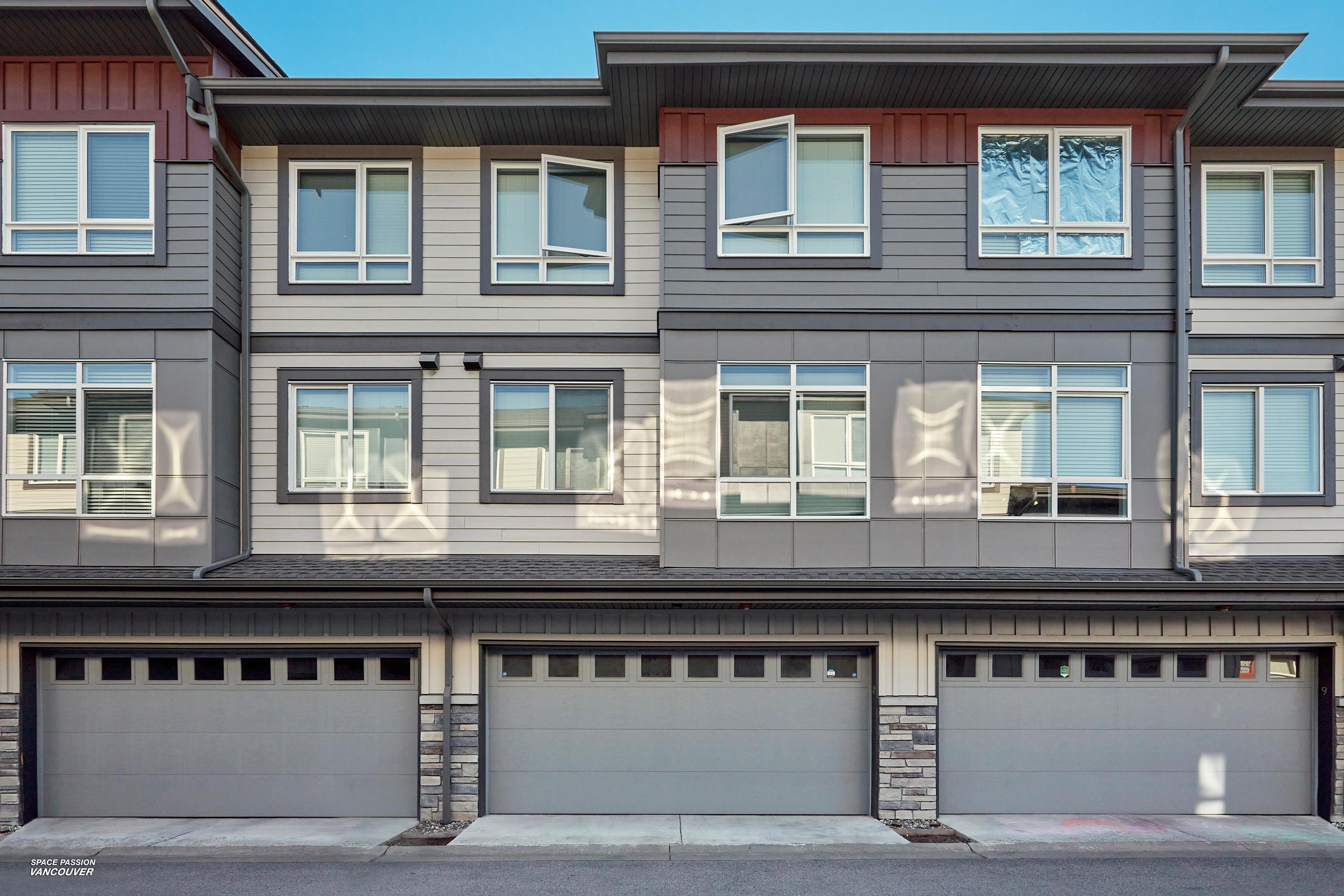 4991 No. 5 Road, Richmond - Exteriors - Full Complex View - Photo 1