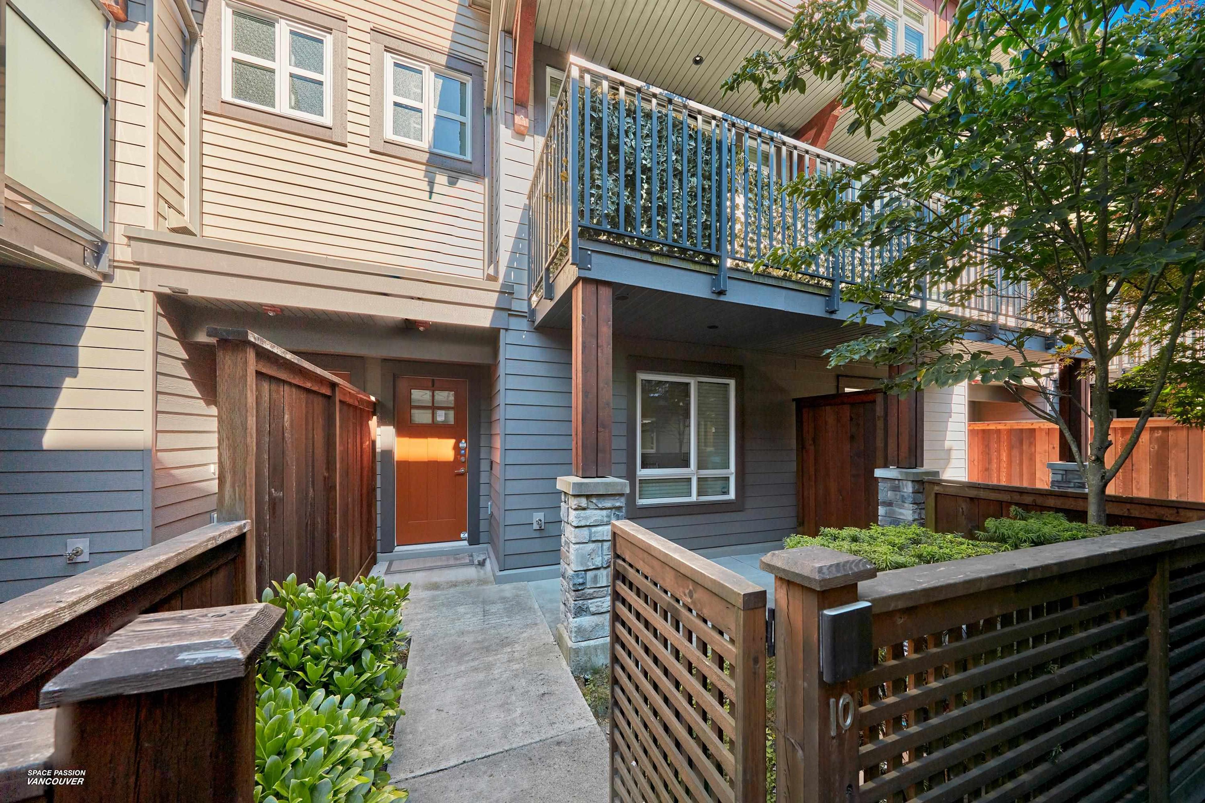 4991 No. 5 Road, Richmond - Exteriors - Photo 6