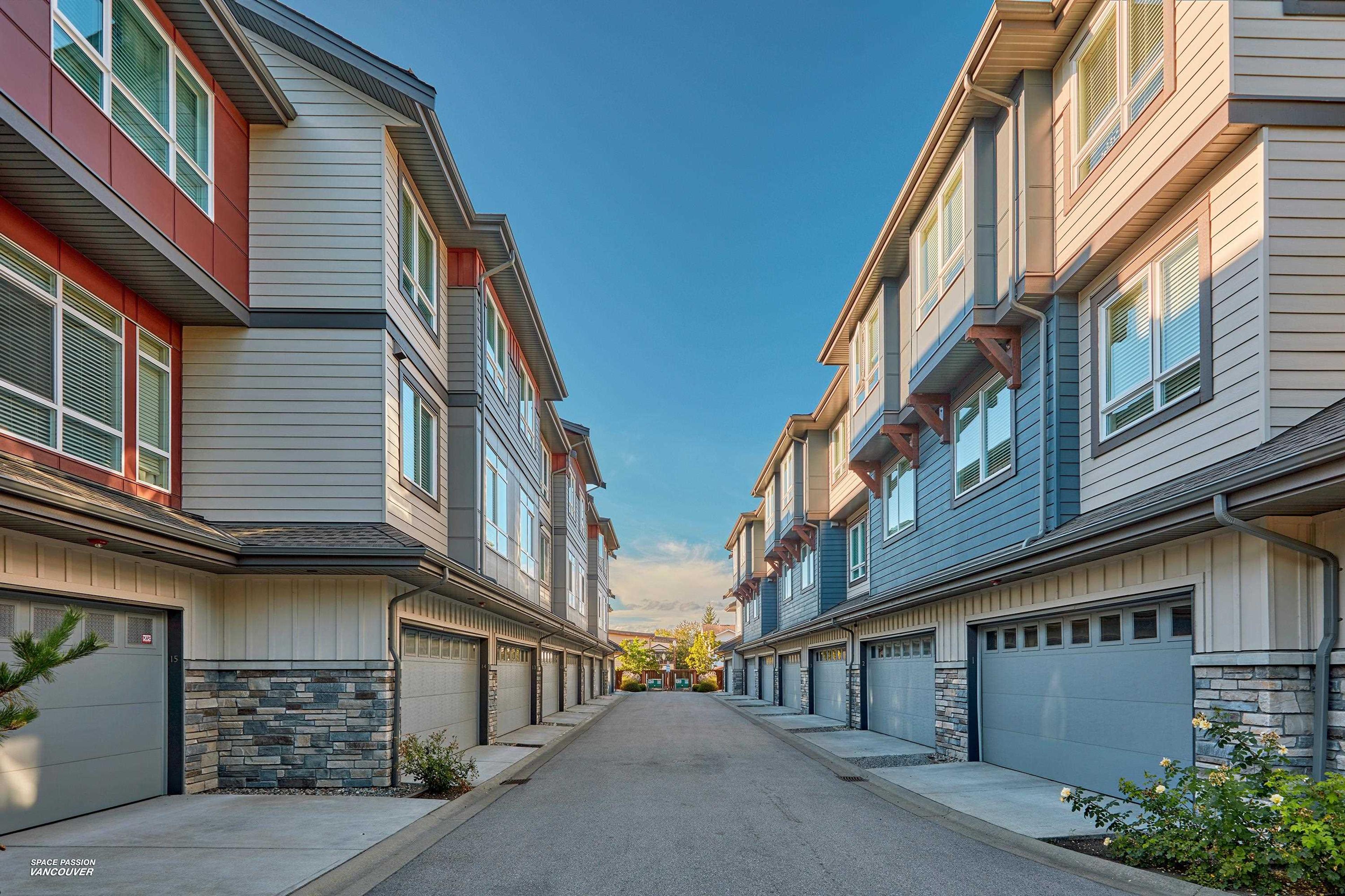 4991 No. 5 Road, Richmond - Exteriors - Full Complex View - Photo 8