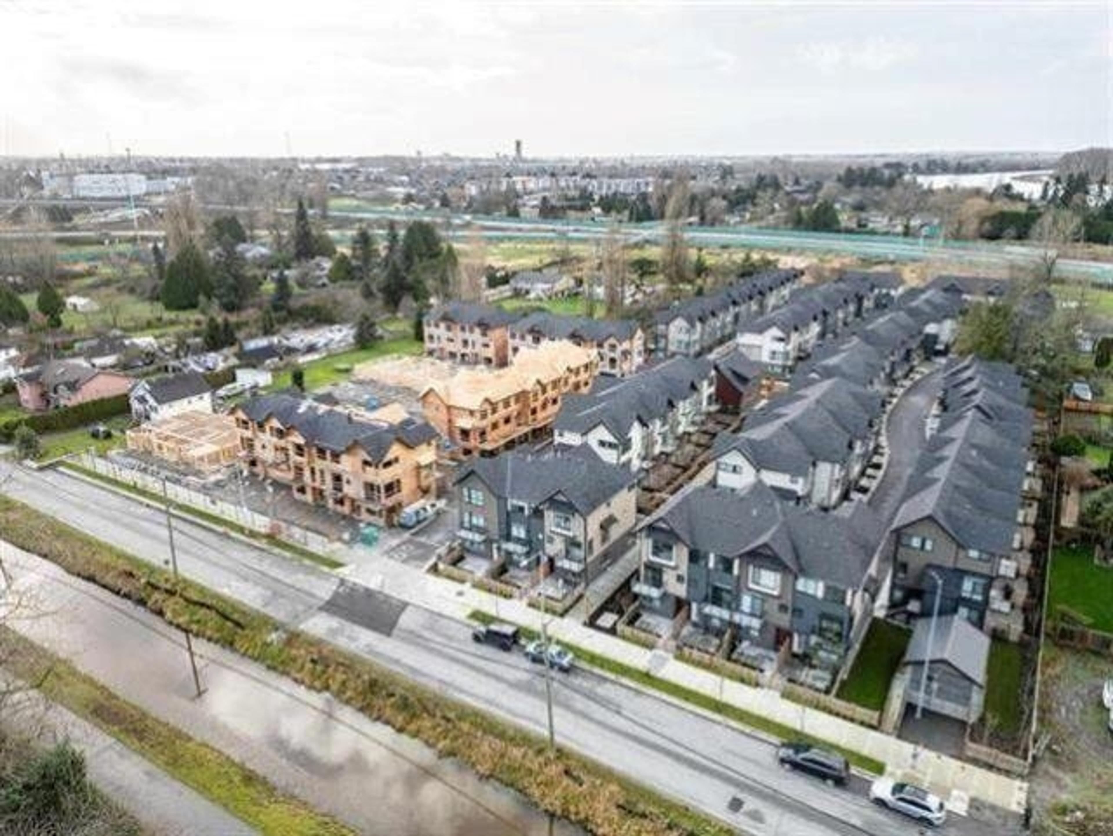 4337 Boundary Road, Richmond - Exteriors - Full Complex View, Drone/Aerial View - Photo 1