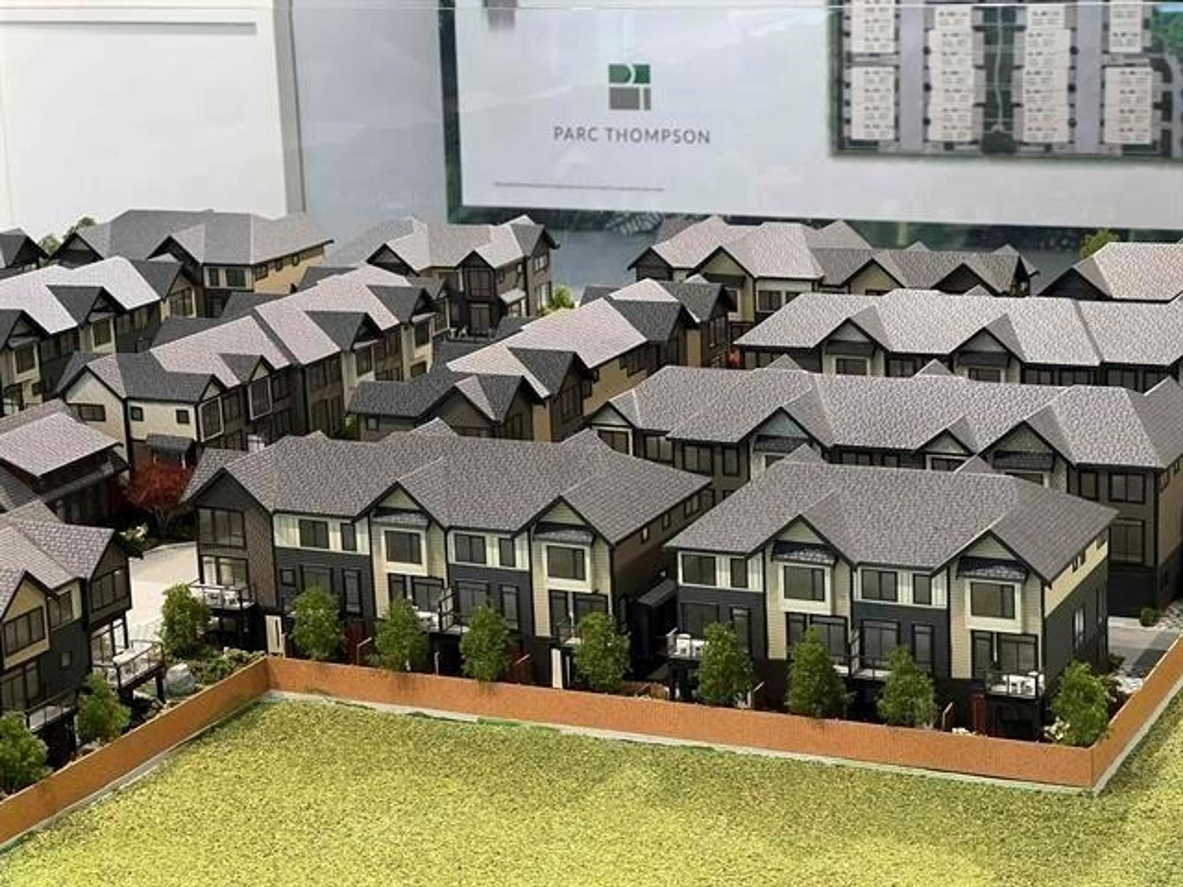 4337 Boundary Road, Richmond - Exteriors - Full Complex View - Photo 2