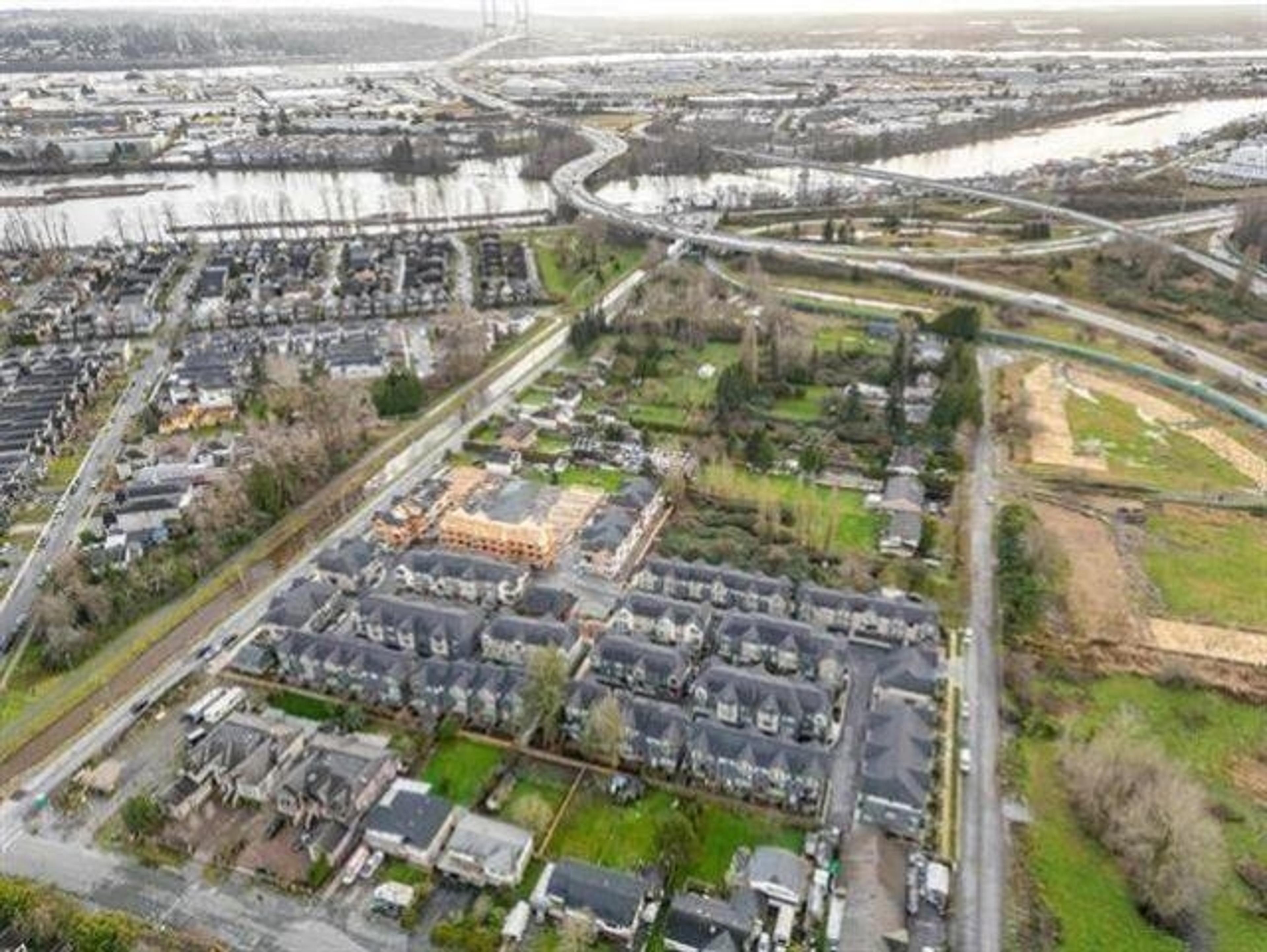 4337 Boundary Road, Richmond - Exteriors - Full Complex View, Drone/Aerial View - Photo 4