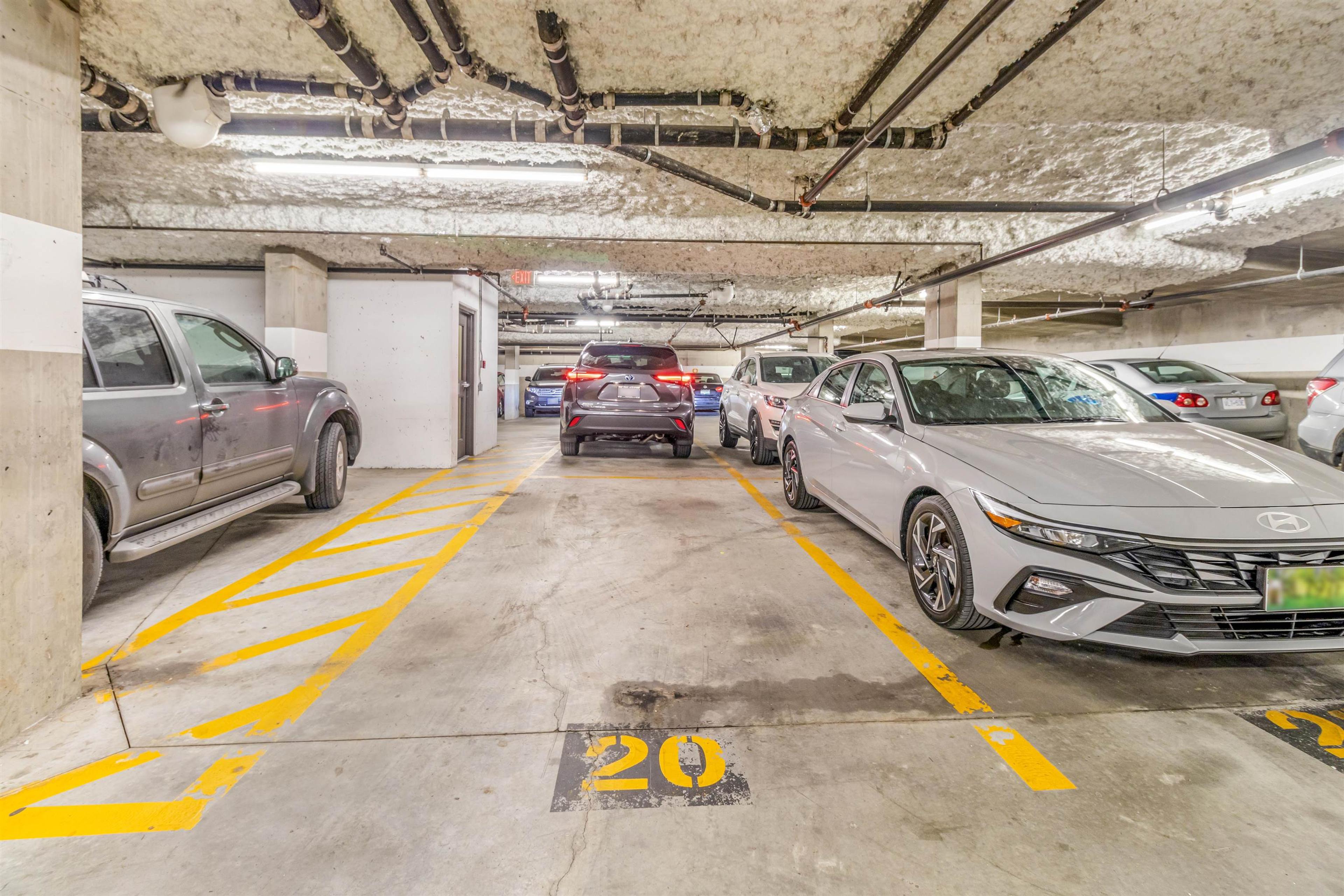 22290 North Avenue, Maple Ridge - Common Areas - Parking - Photo 1