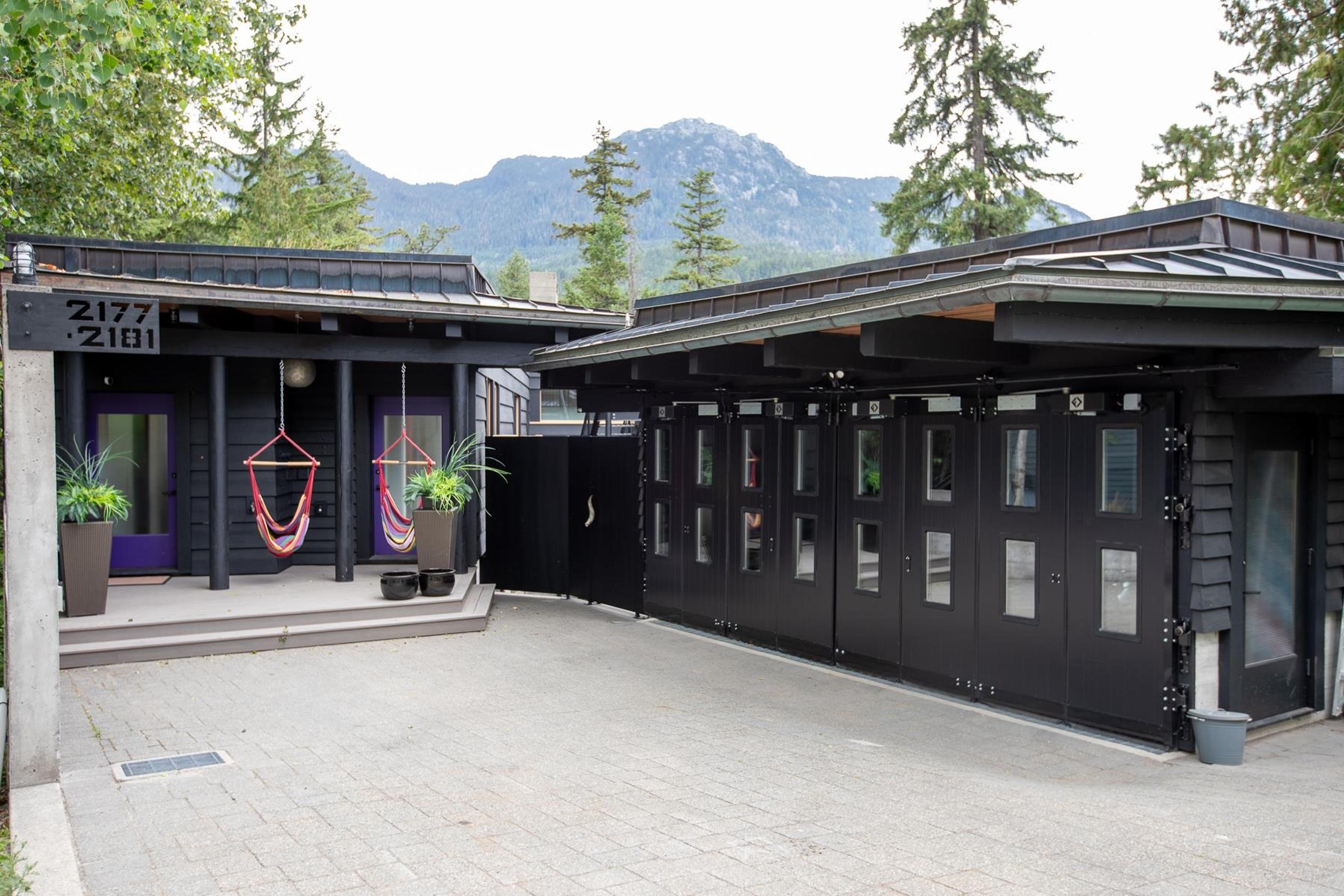 2148 Timber Ridge, Whistler - Exteriors - Photo 1