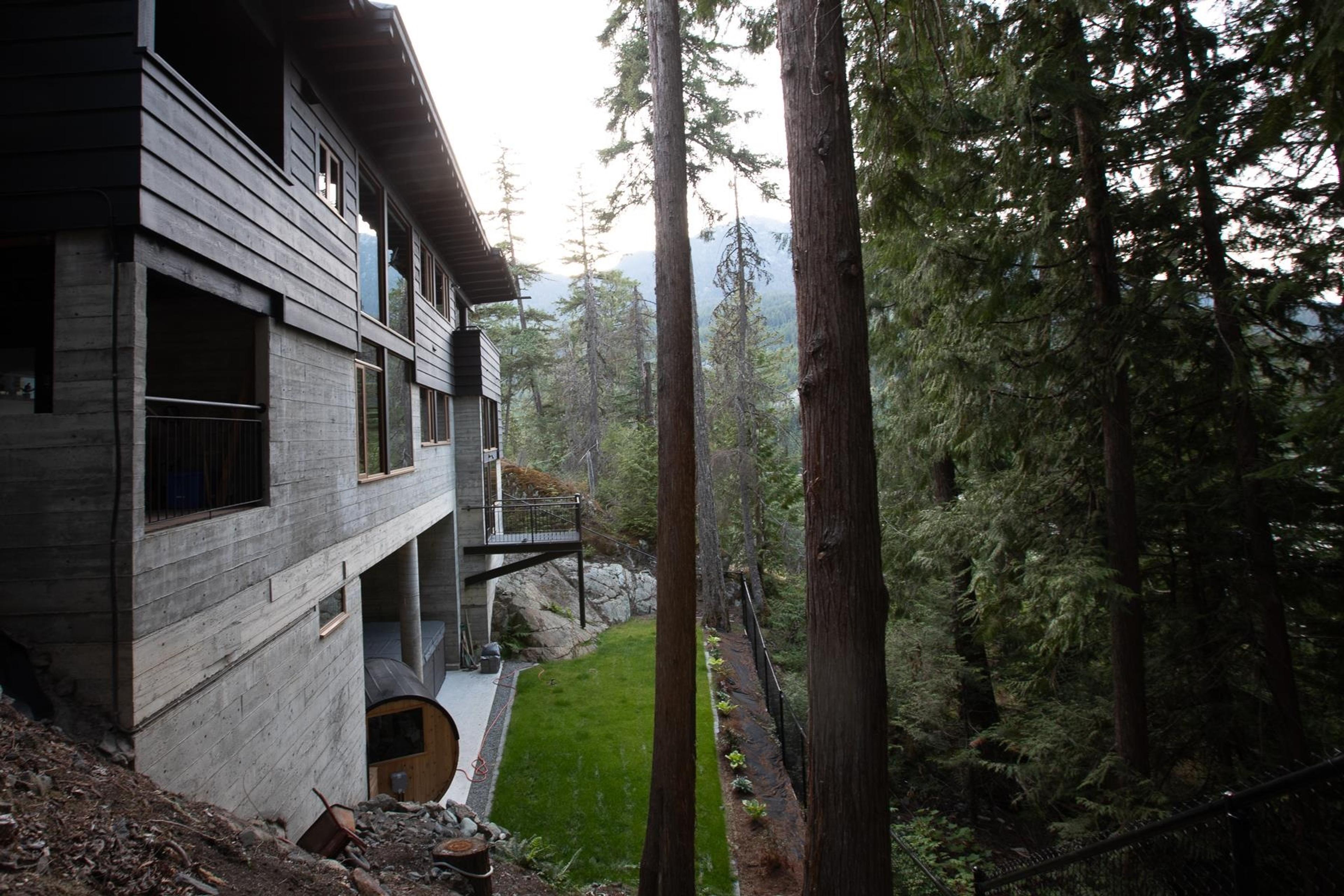 2148 Timber Ridge, Whistler - Exteriors - Photo 3