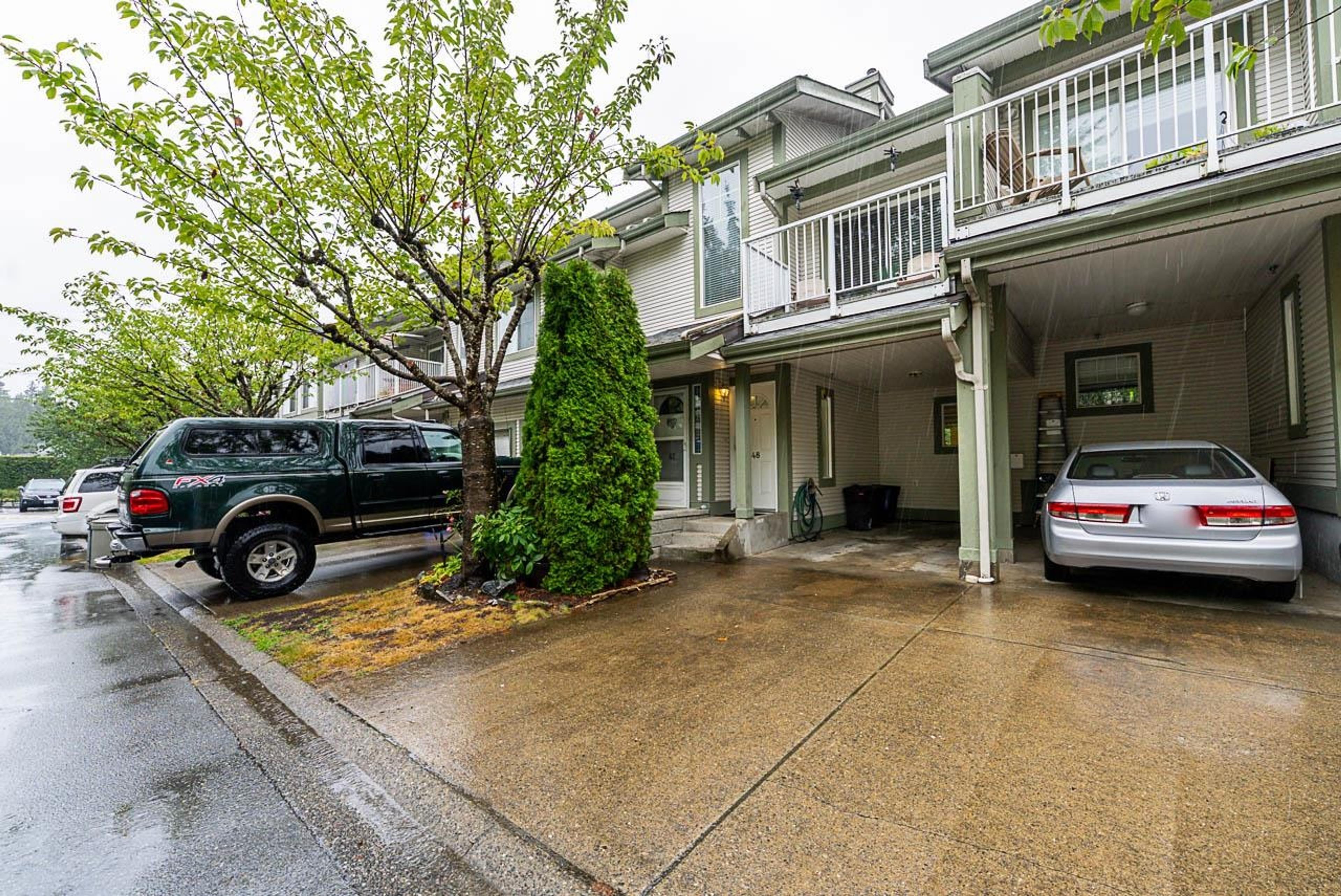 8892 208 Street, Langley - Exteriors - Full Complex View - Photo 2