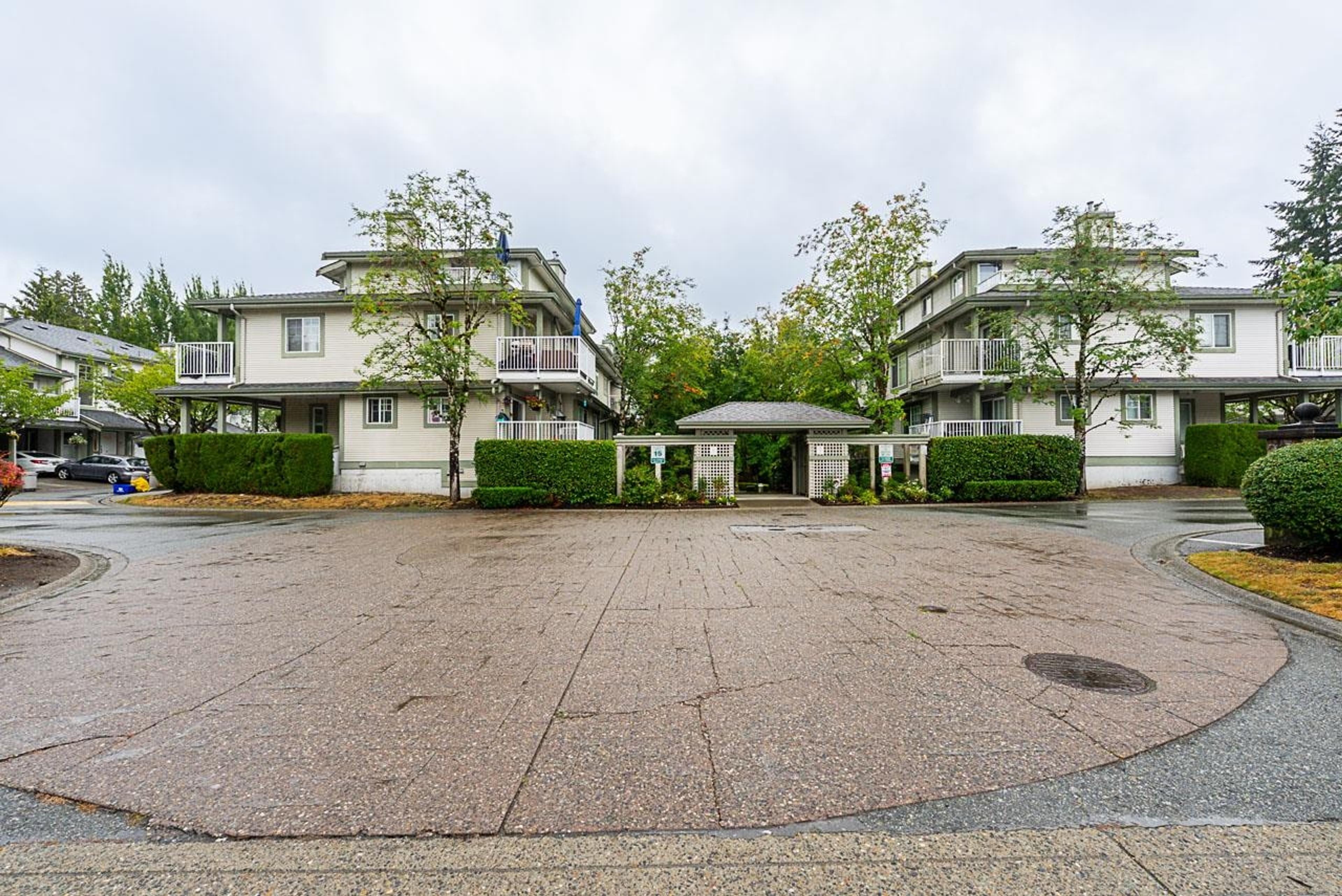 8892 208 Street, Langley - Exteriors - Full Complex View - Photo 3