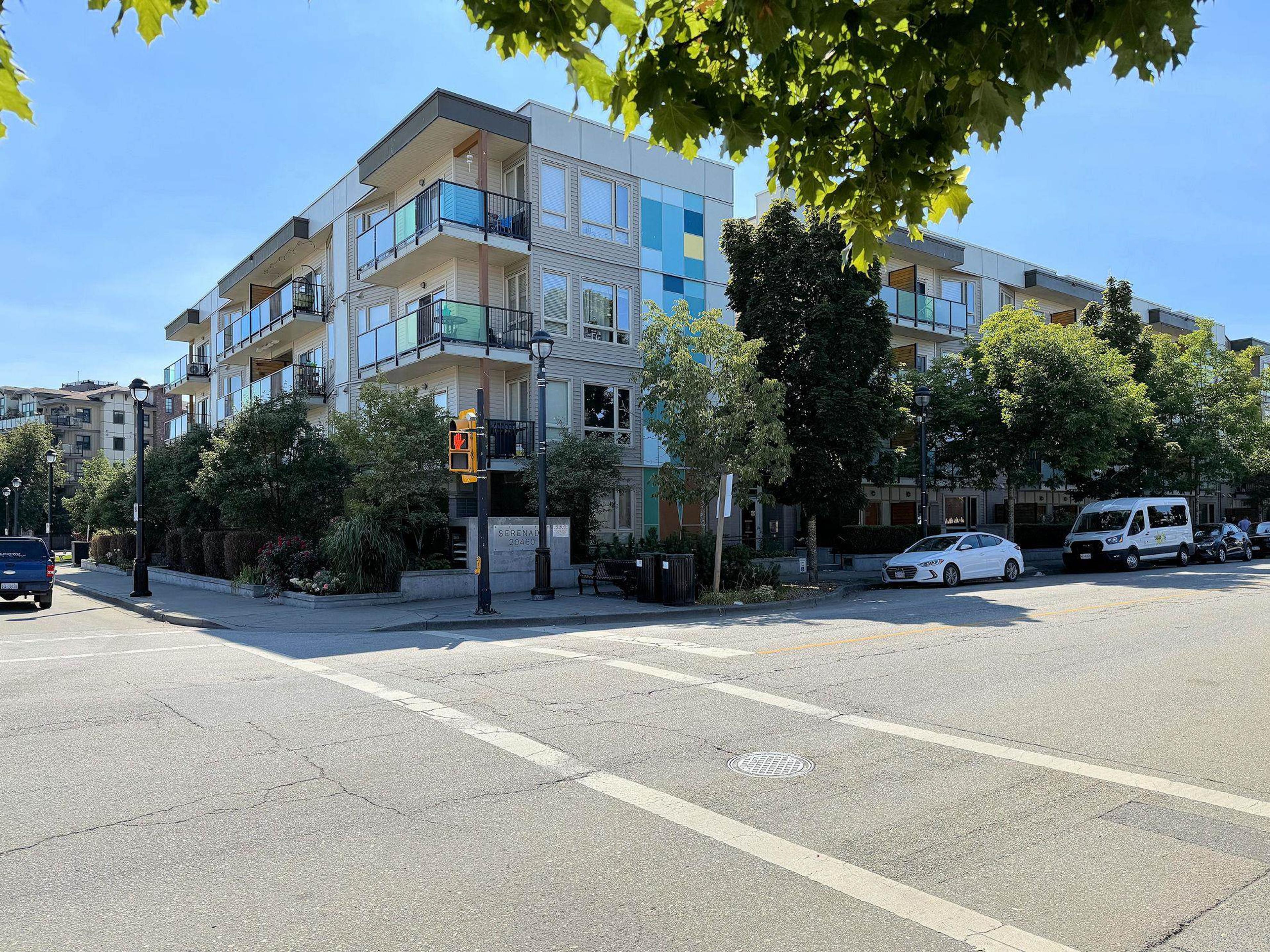 20460 Douglas Crescent, Langley - Exteriors - Photo 1