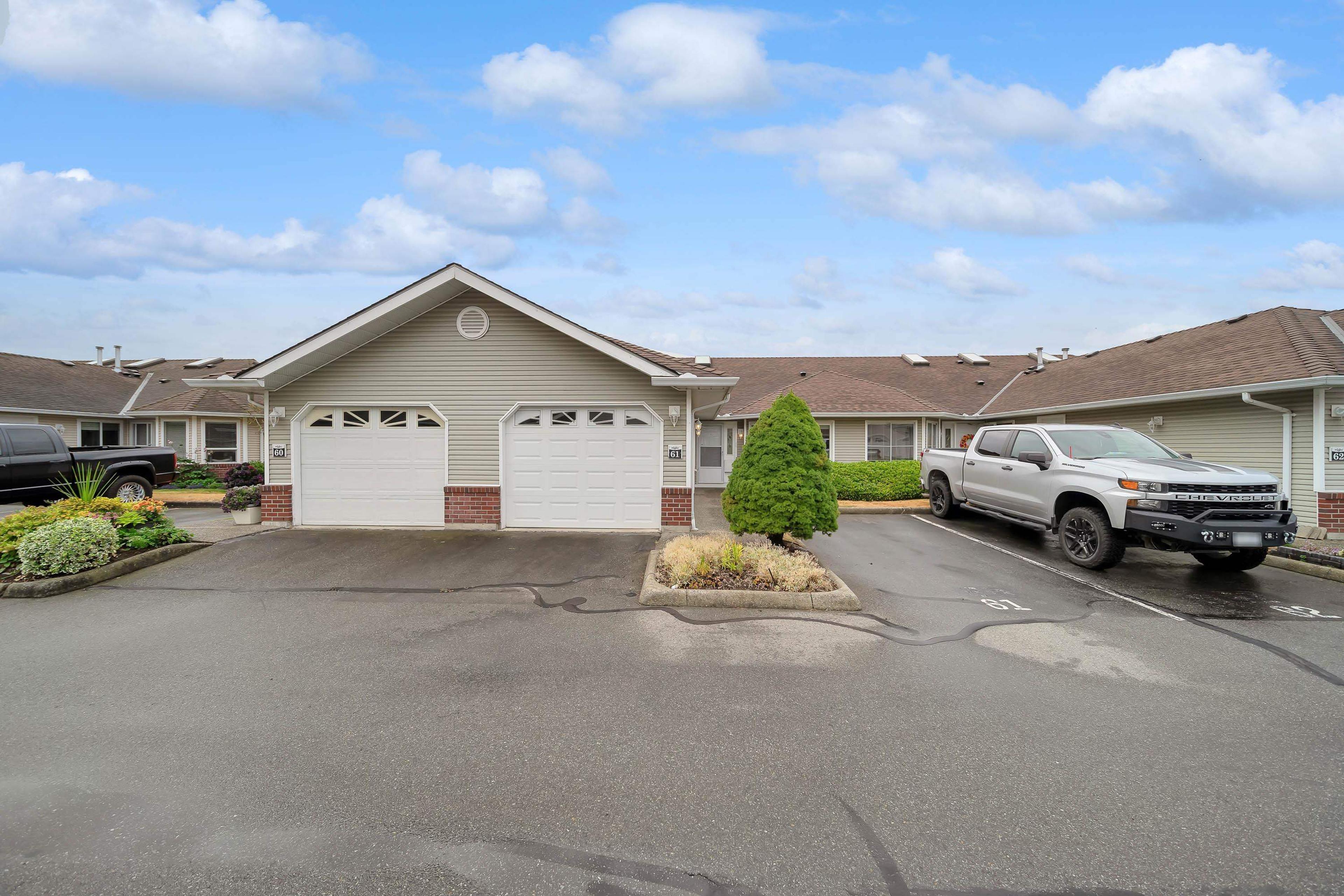 1973 Winfield Drive, Abbotsford - Exteriors - Full Complex View - Photo 1