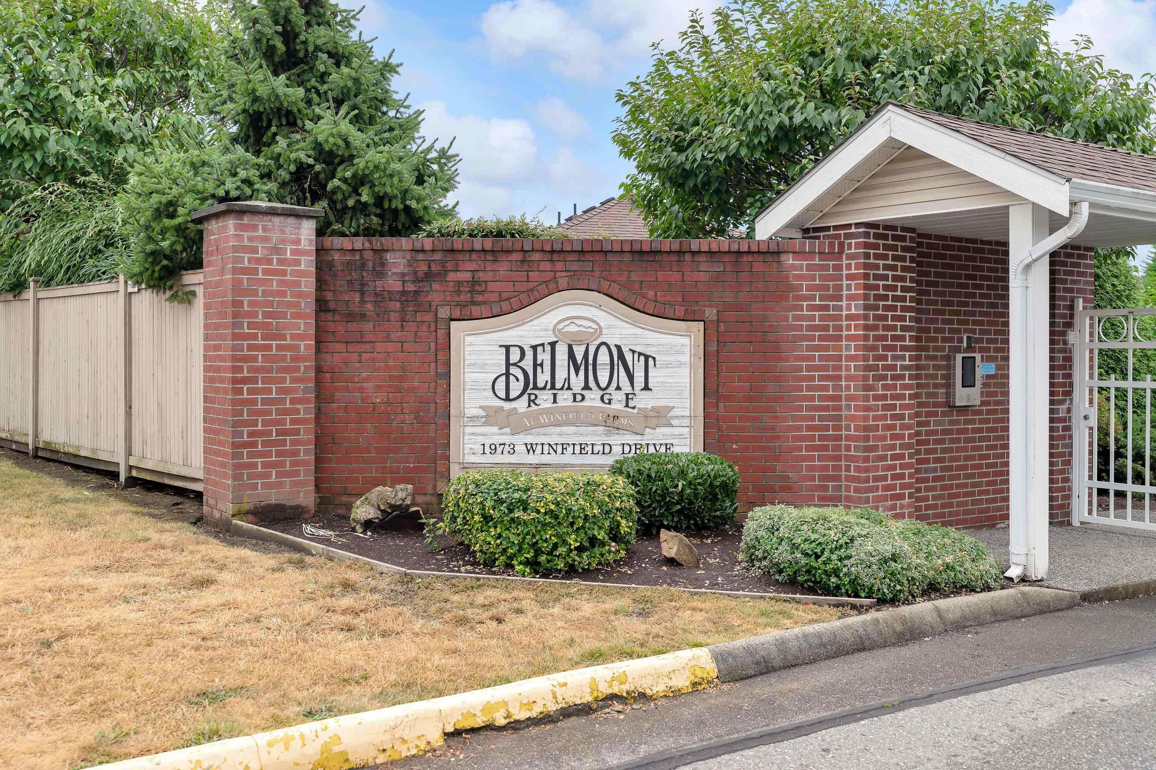 1973 Winfield Drive, Abbotsford - Exteriors - Photo 2