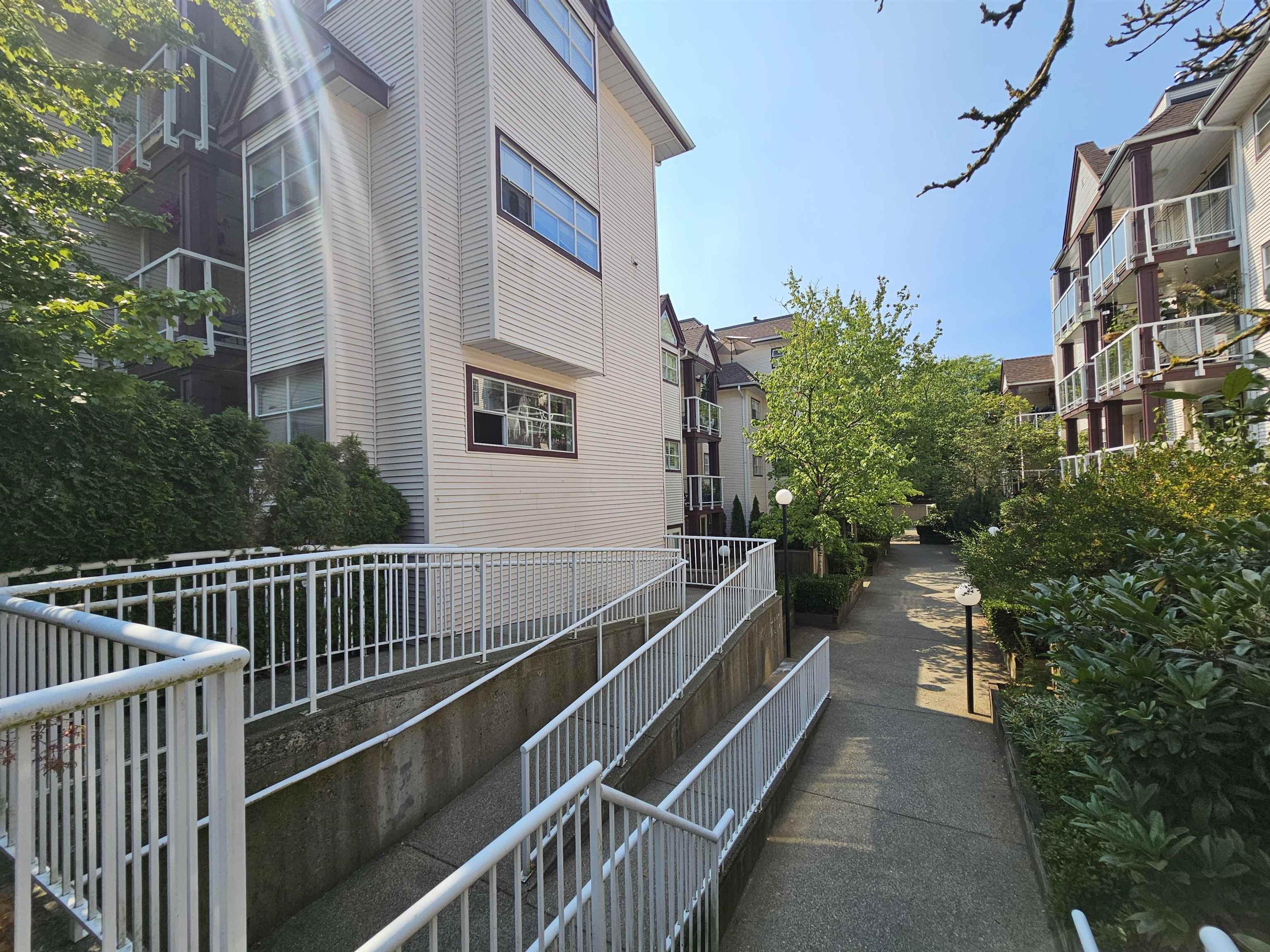 3680 Rae Avenue, Vancouver - Exteriors - Full Complex View - Photo 1