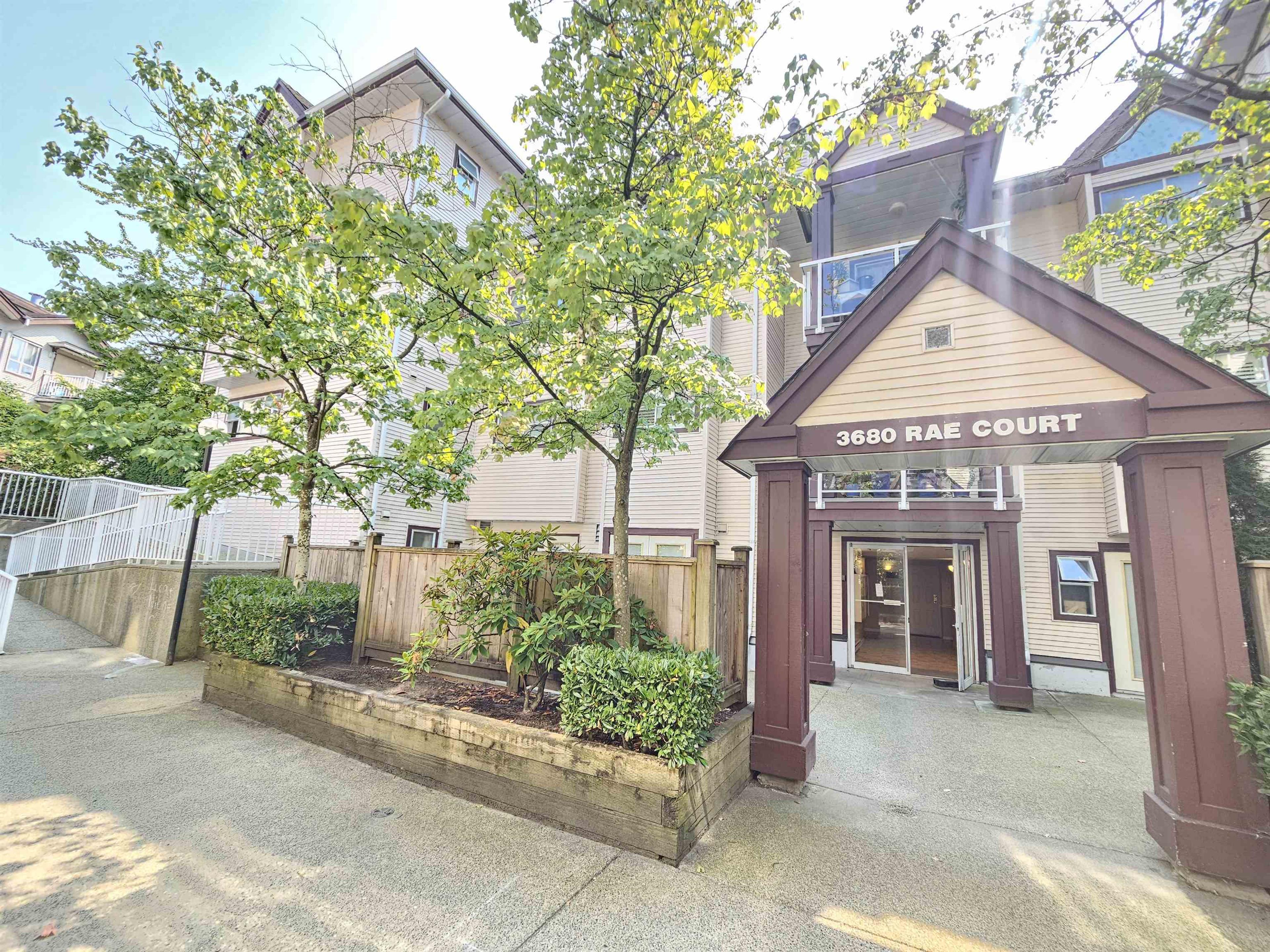 3680 Rae Avenue, Vancouver - Exteriors - Photo 2