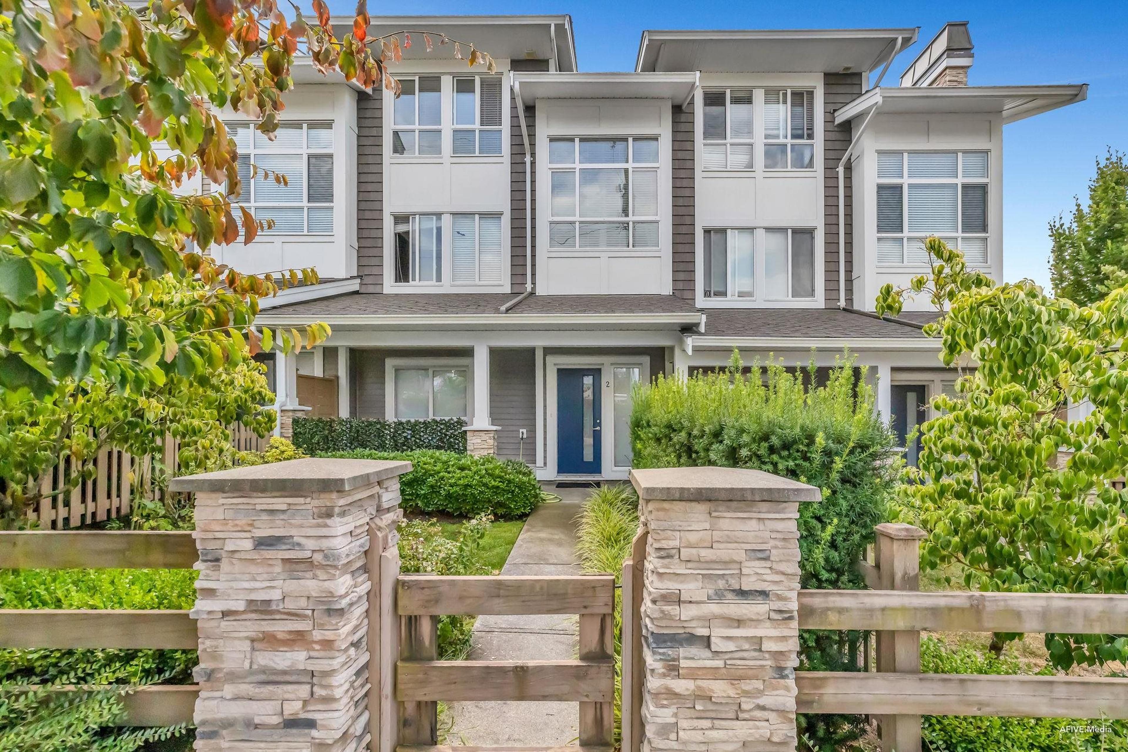 24108 104 Avenue, Maple Ridge - Exteriors - Full Complex View - Photo 1