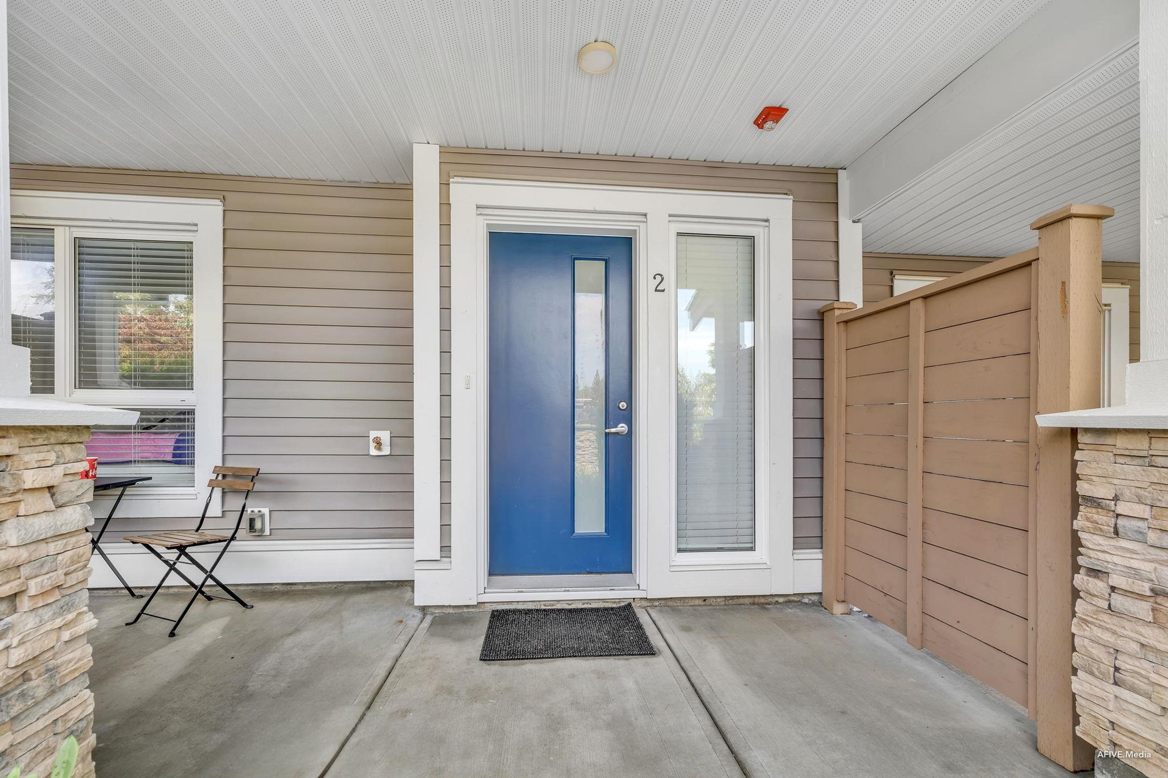 24108 104 Avenue, Maple Ridge - Exteriors - Photo 5