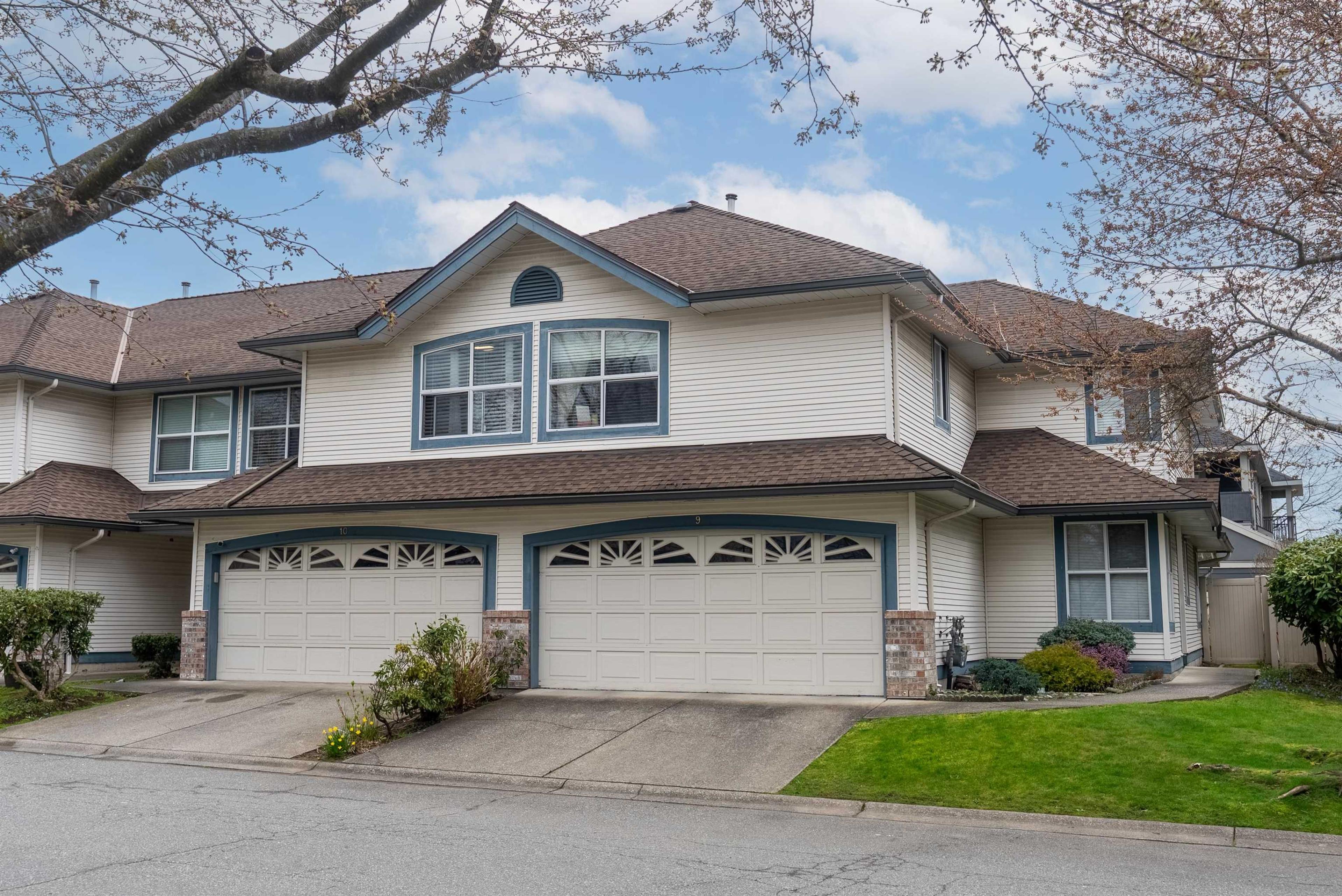 7250 122 Street, Surrey - Exteriors - Photo 4