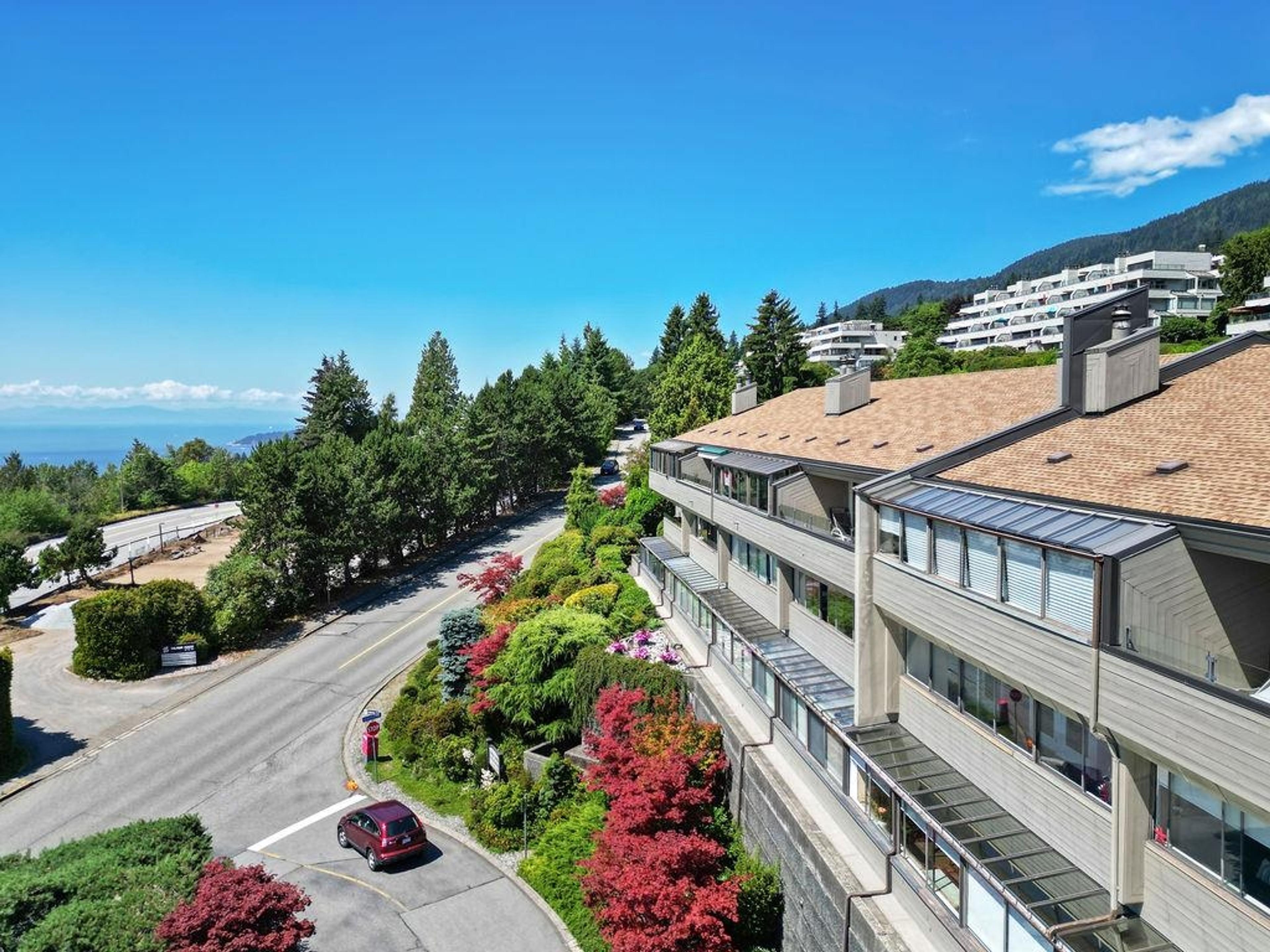 2212 Folkestone Way, West Vancouver - Exteriors - Full Complex View - Photo 1