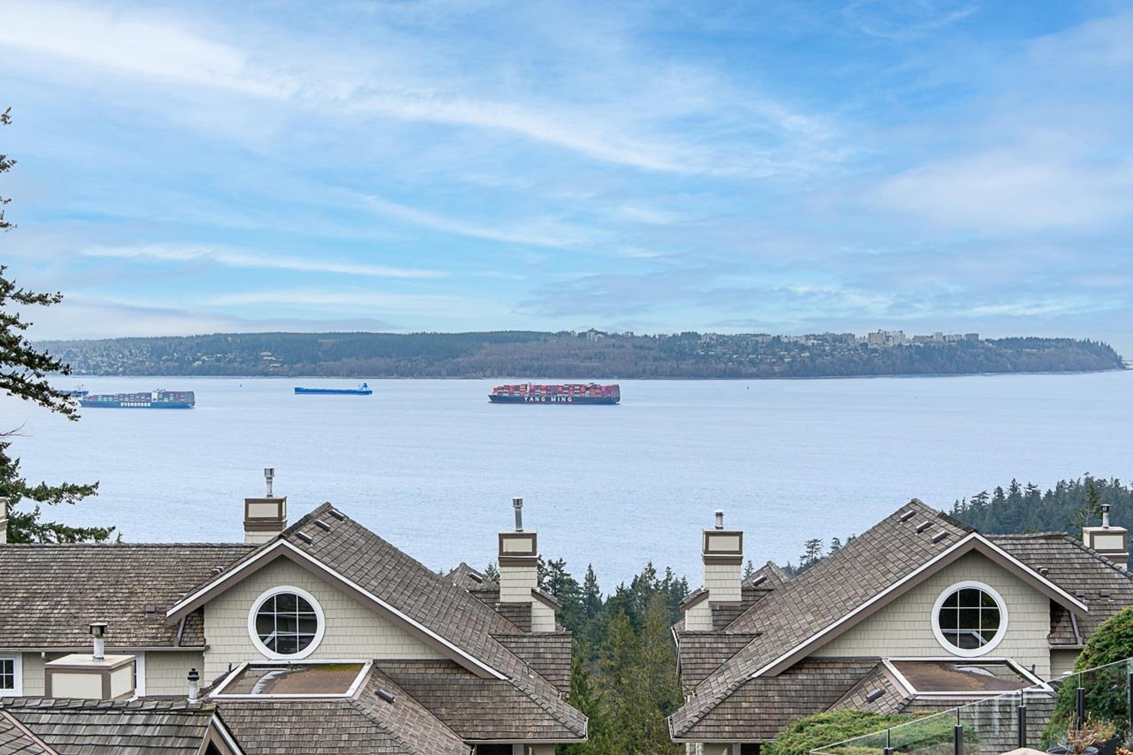 5110 Alderfeild Place, West Vancouver - Exteriors - Full Complex View - Photo 2