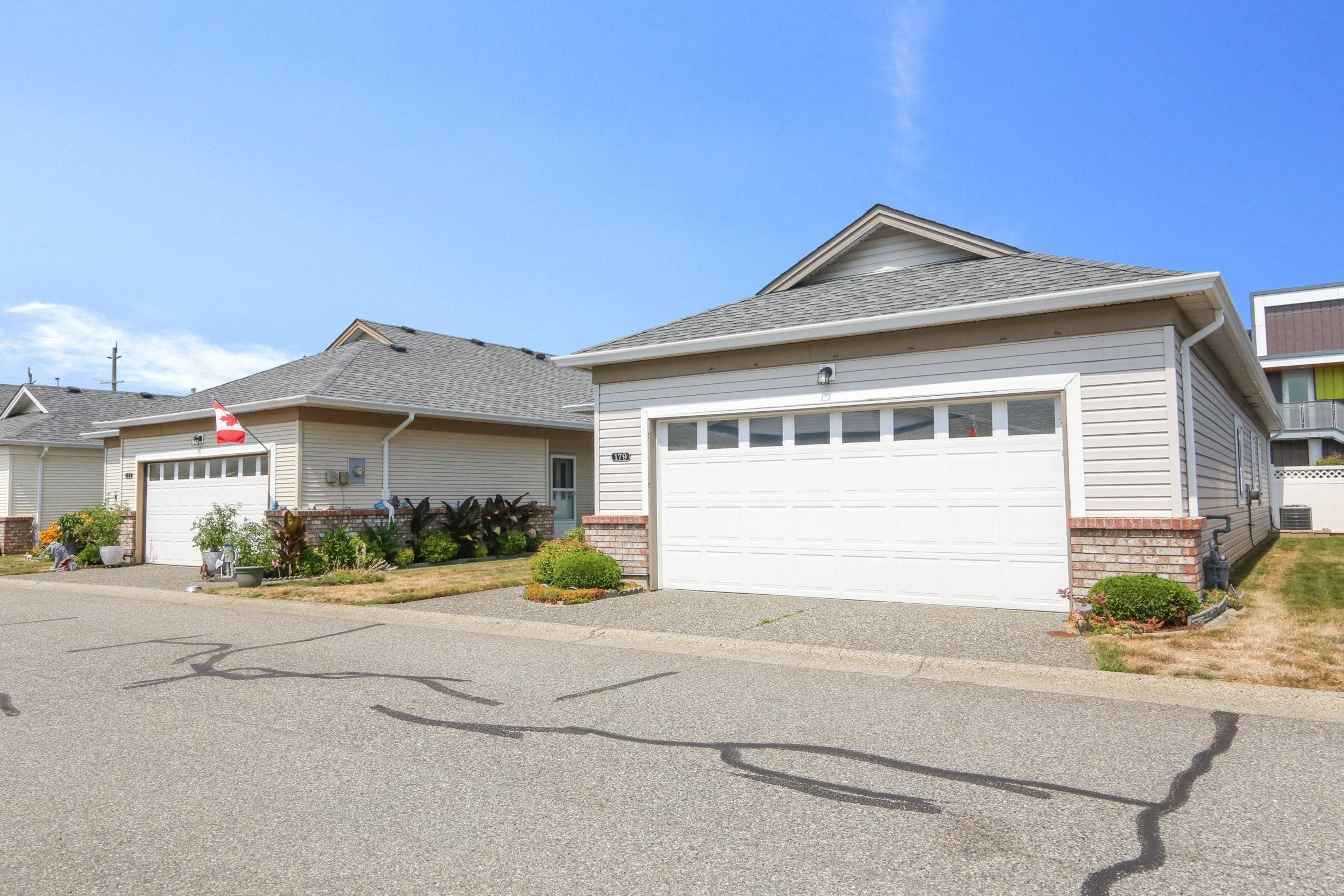 8485 Young Road, Chilliwack - Exteriors - Full Complex View - Photo 1