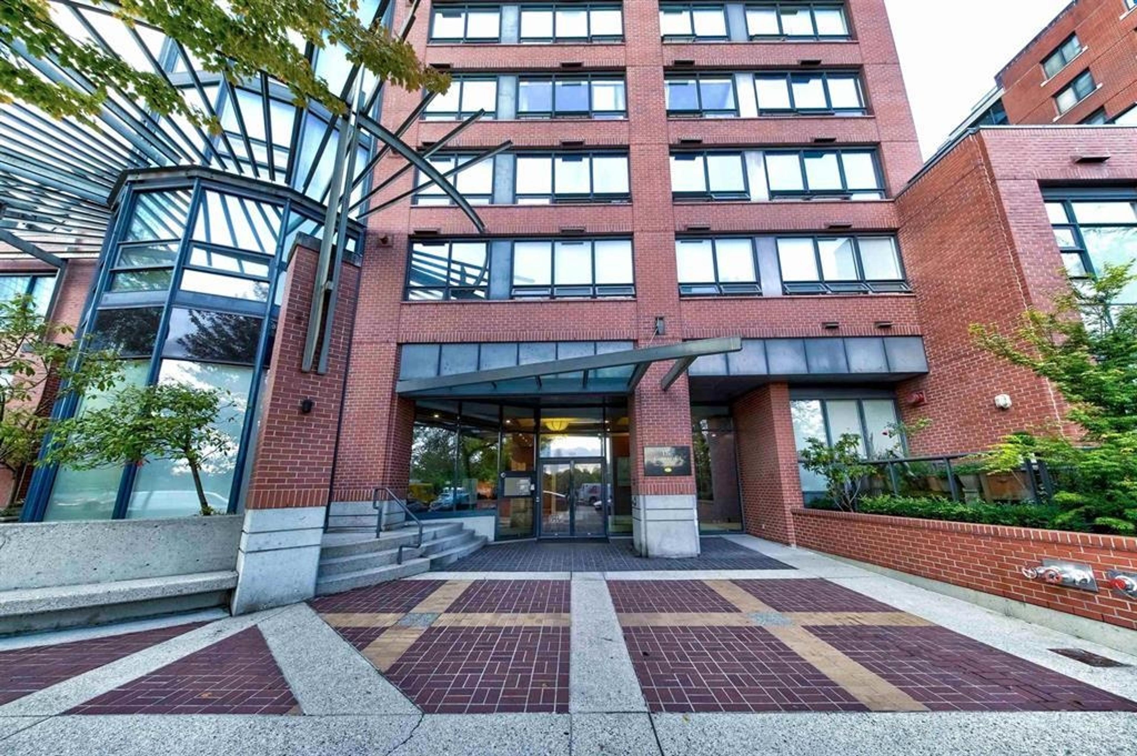 199 Drake Street, Vancouver - Exteriors - Photo 3