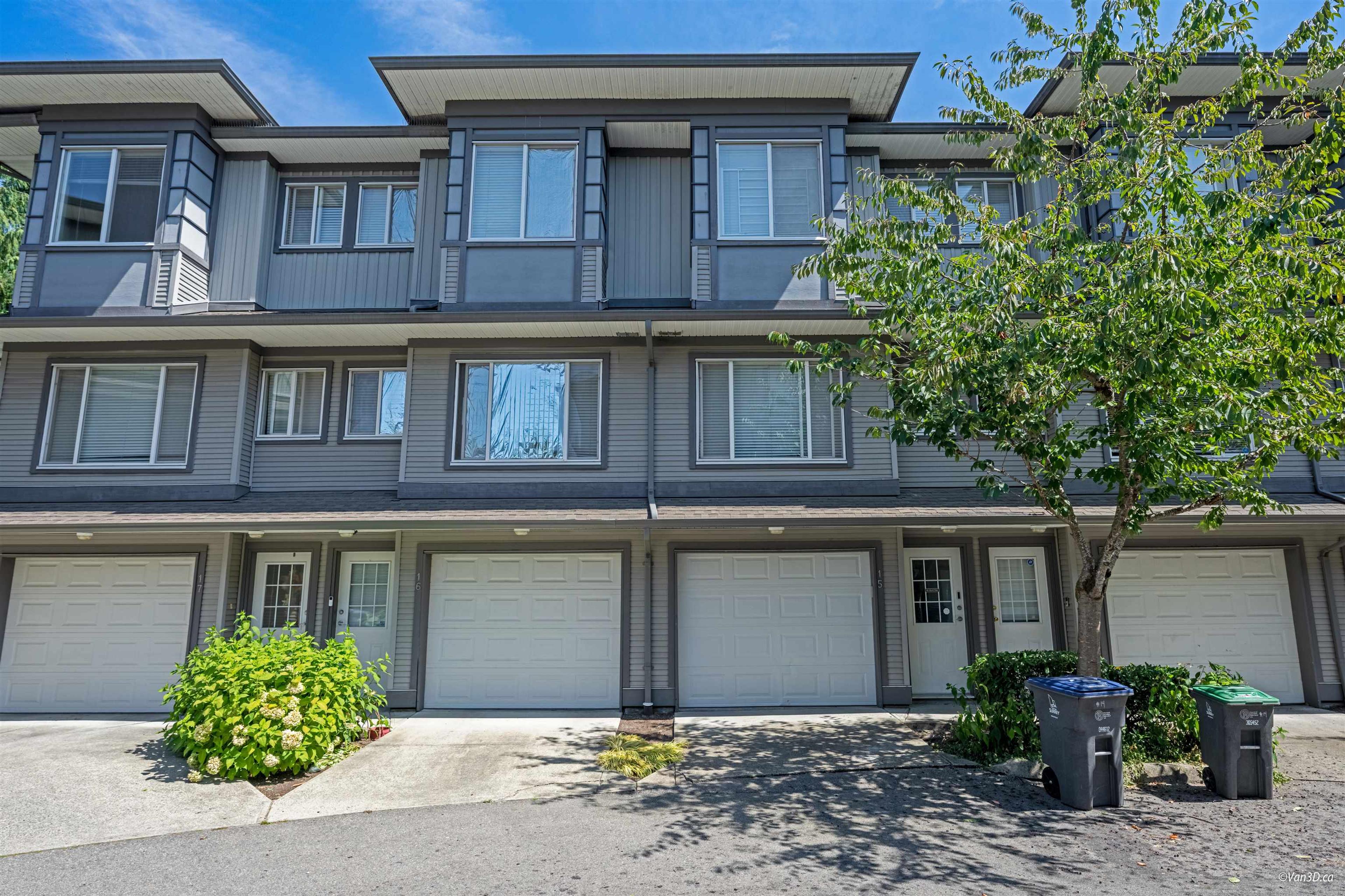 18701 66 Avenue, Surrey - Exteriors - Full Complex View - Photo 1