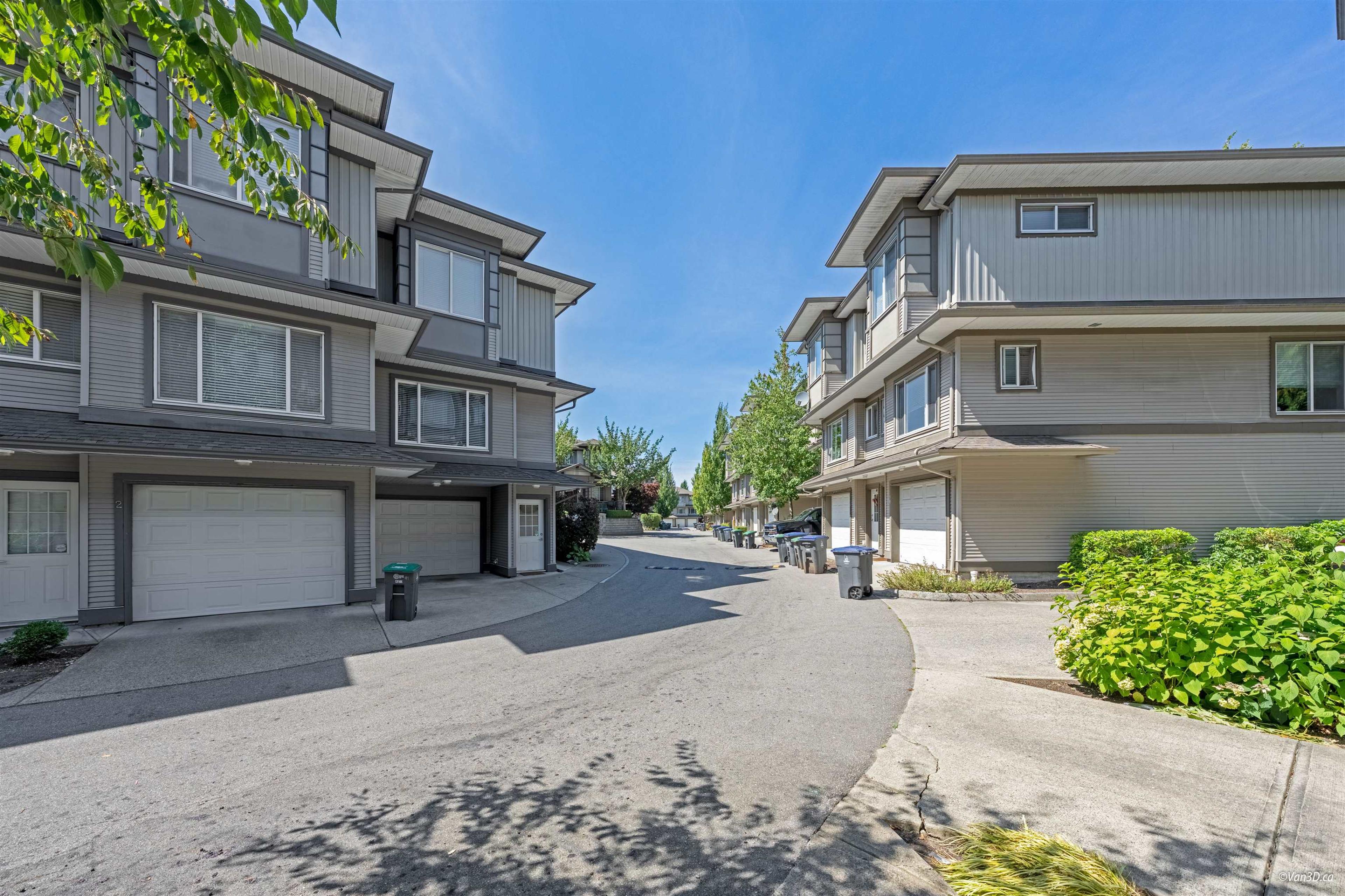 18701 66 Avenue, Surrey - Exteriors - Full Complex View - Photo 2