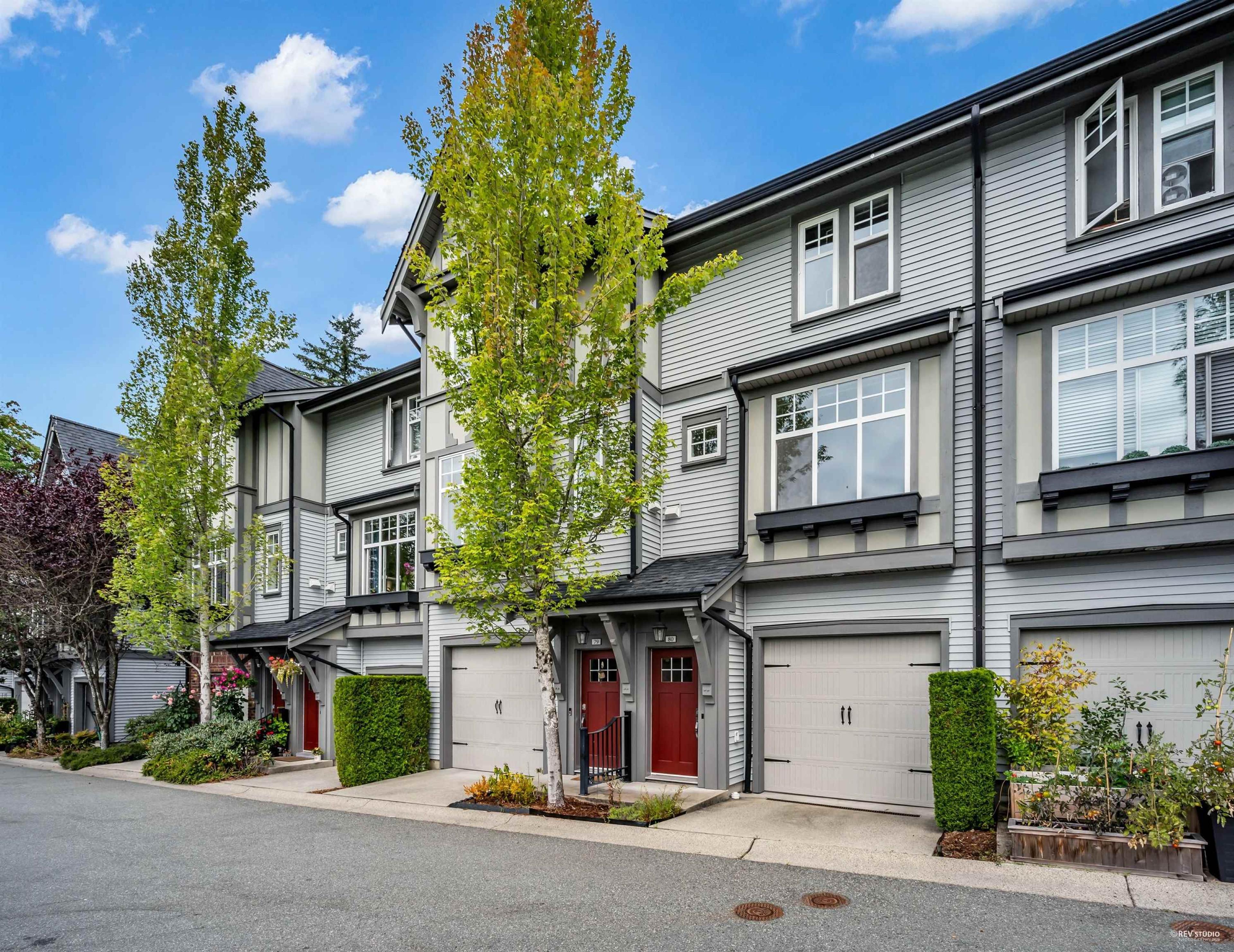 1320 Riley Street, Coquitlam - Exteriors - Photo 1