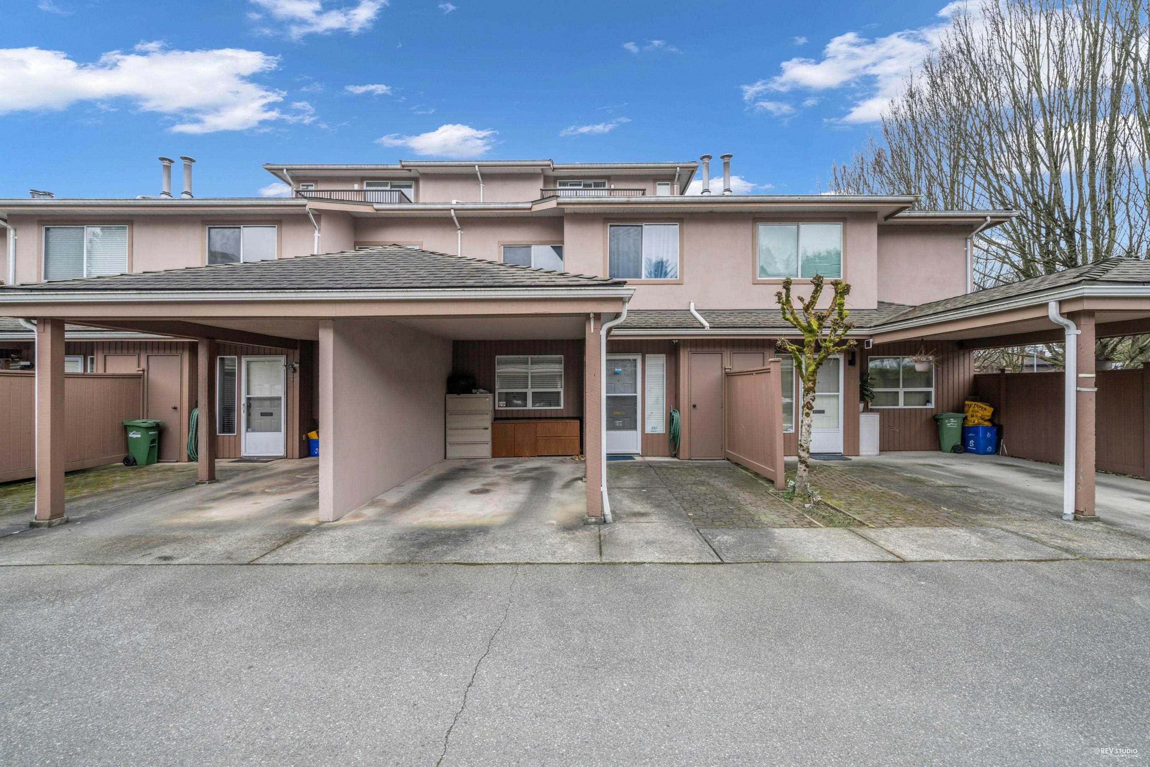 8891 Cook Road, Richmond - Exteriors - Full Complex View - Photo 1