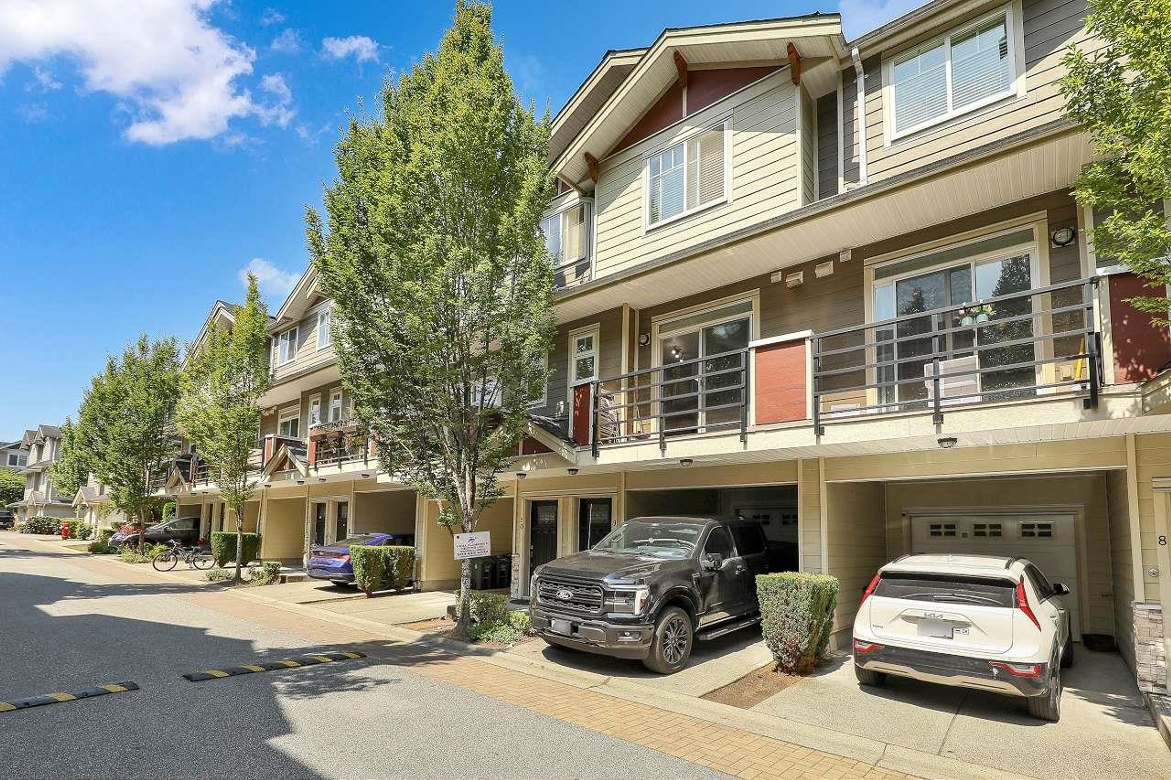 6383 140 Street, Surrey - Exteriors - Full Complex View - Photo 1