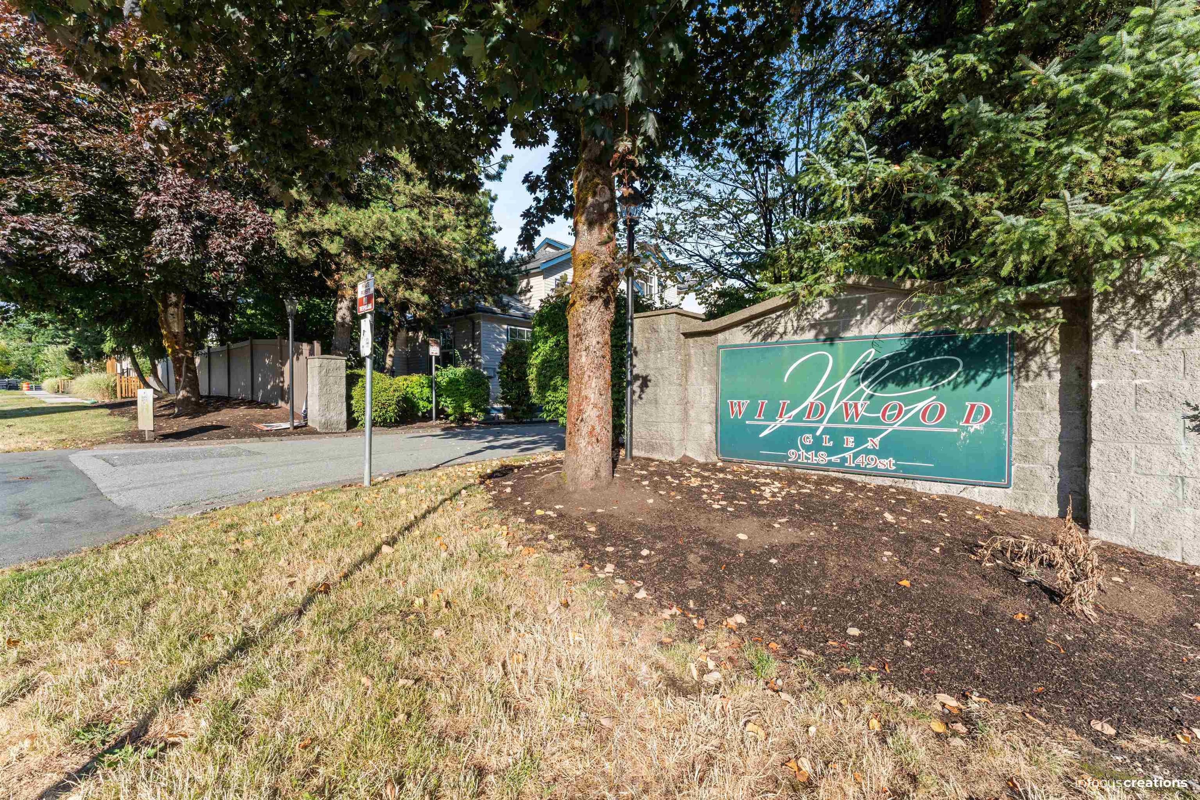 9118 149 Street, Surrey - Exteriors - Photo 2