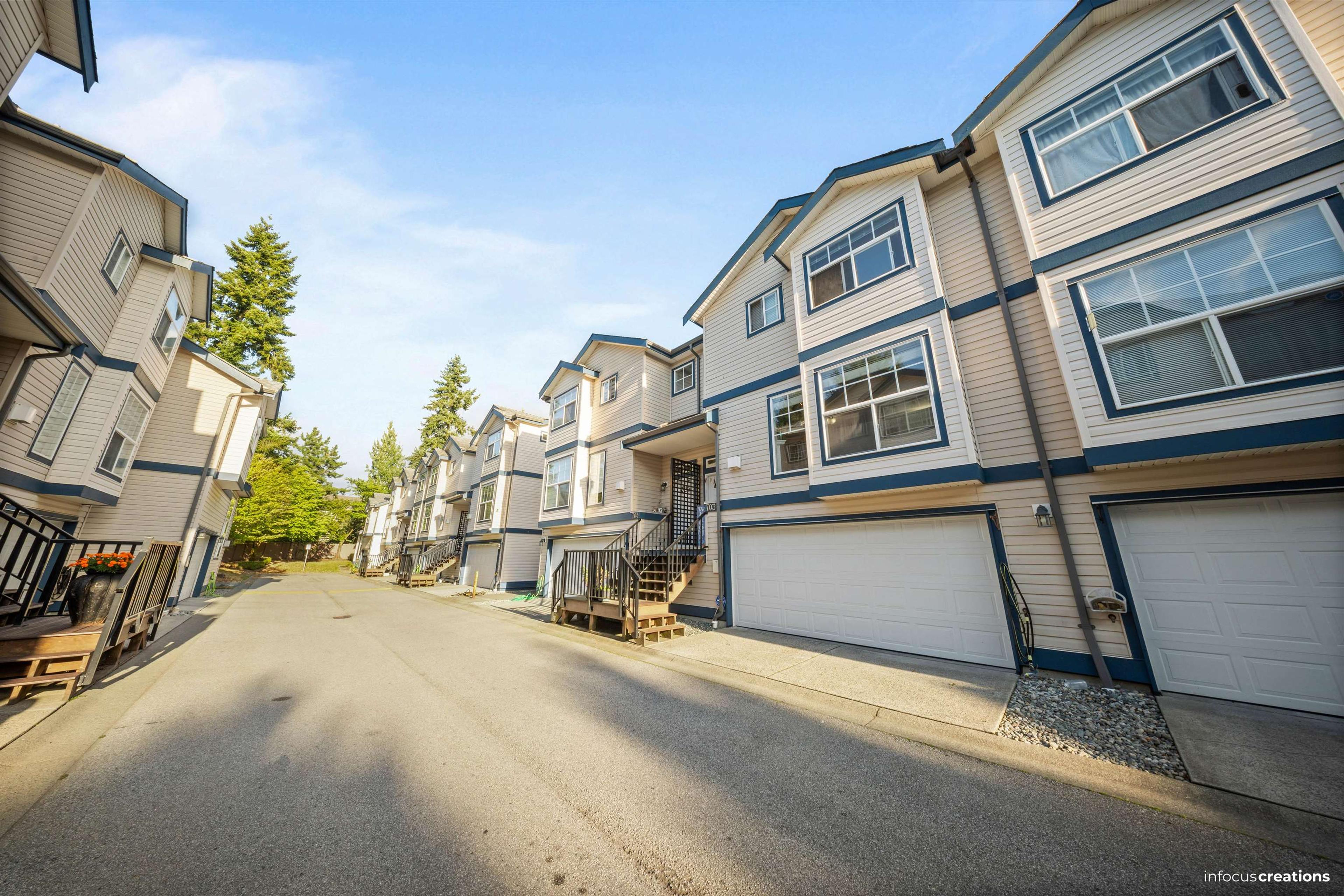 9118 149 Street, Surrey - Exteriors - Full Complex View - Photo 4