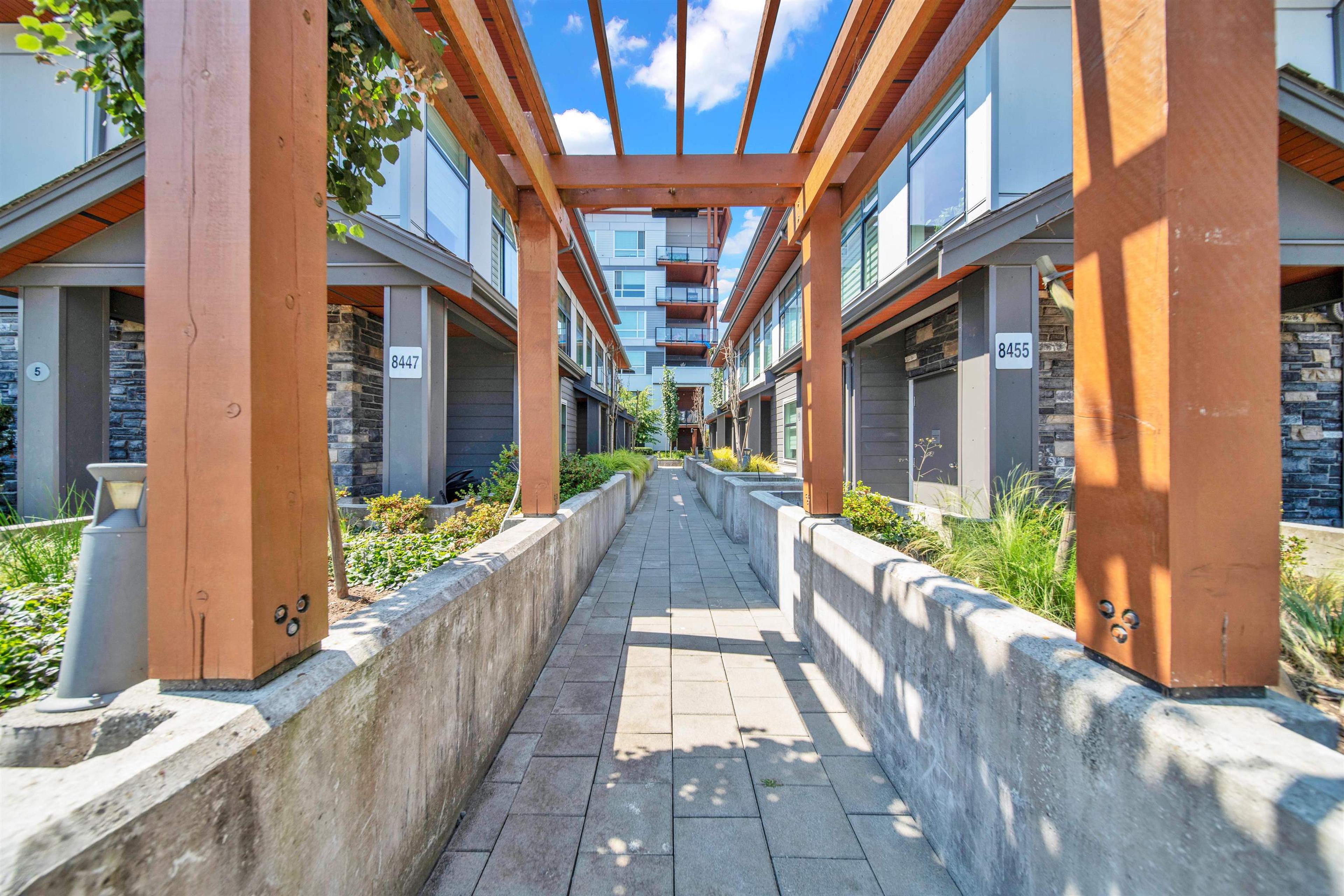 11507 84 Avenue, Delta - Exteriors - Full Complex View - Photo 1