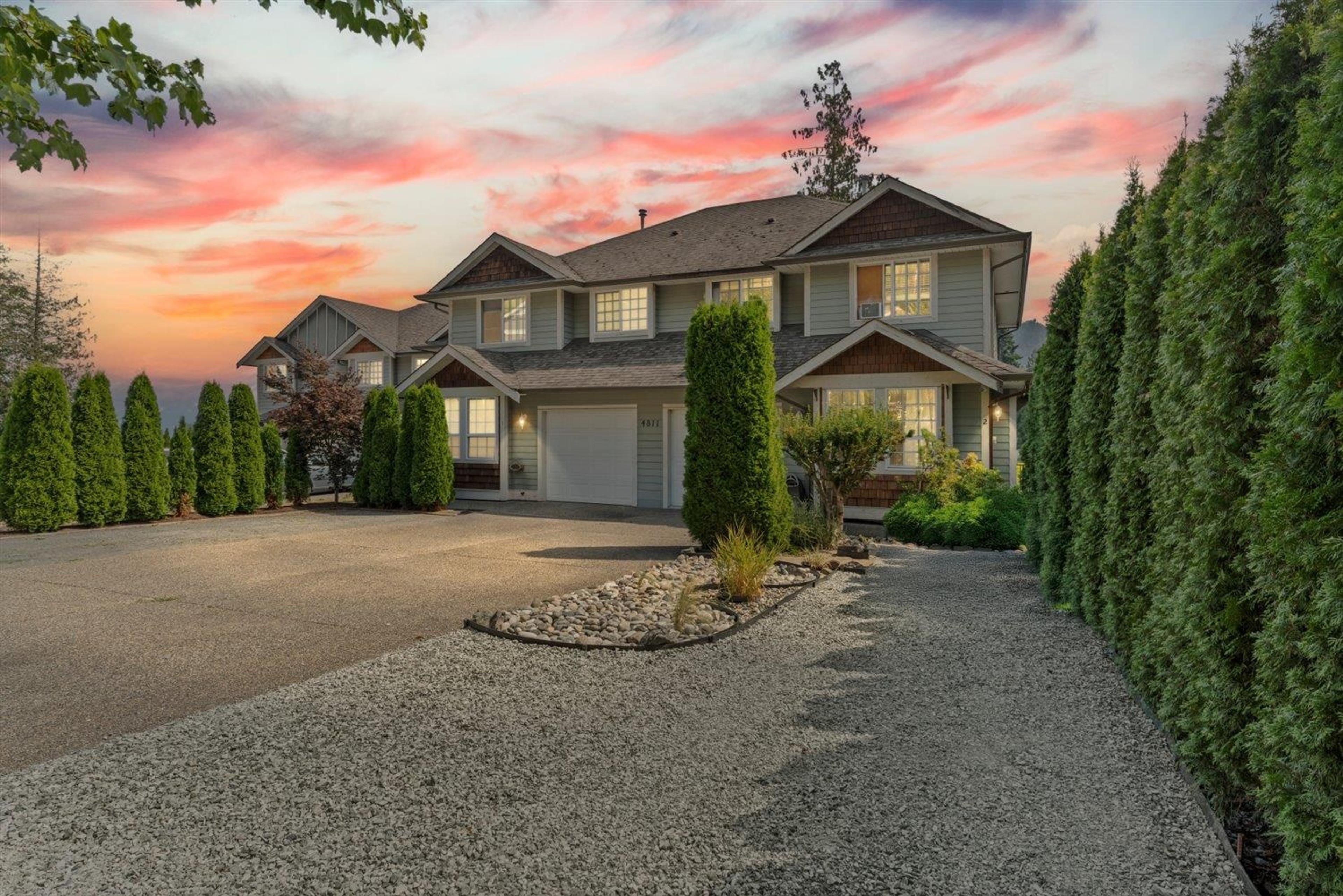 4811 Teskey Road, Chilliwack - Exteriors - Photo 1