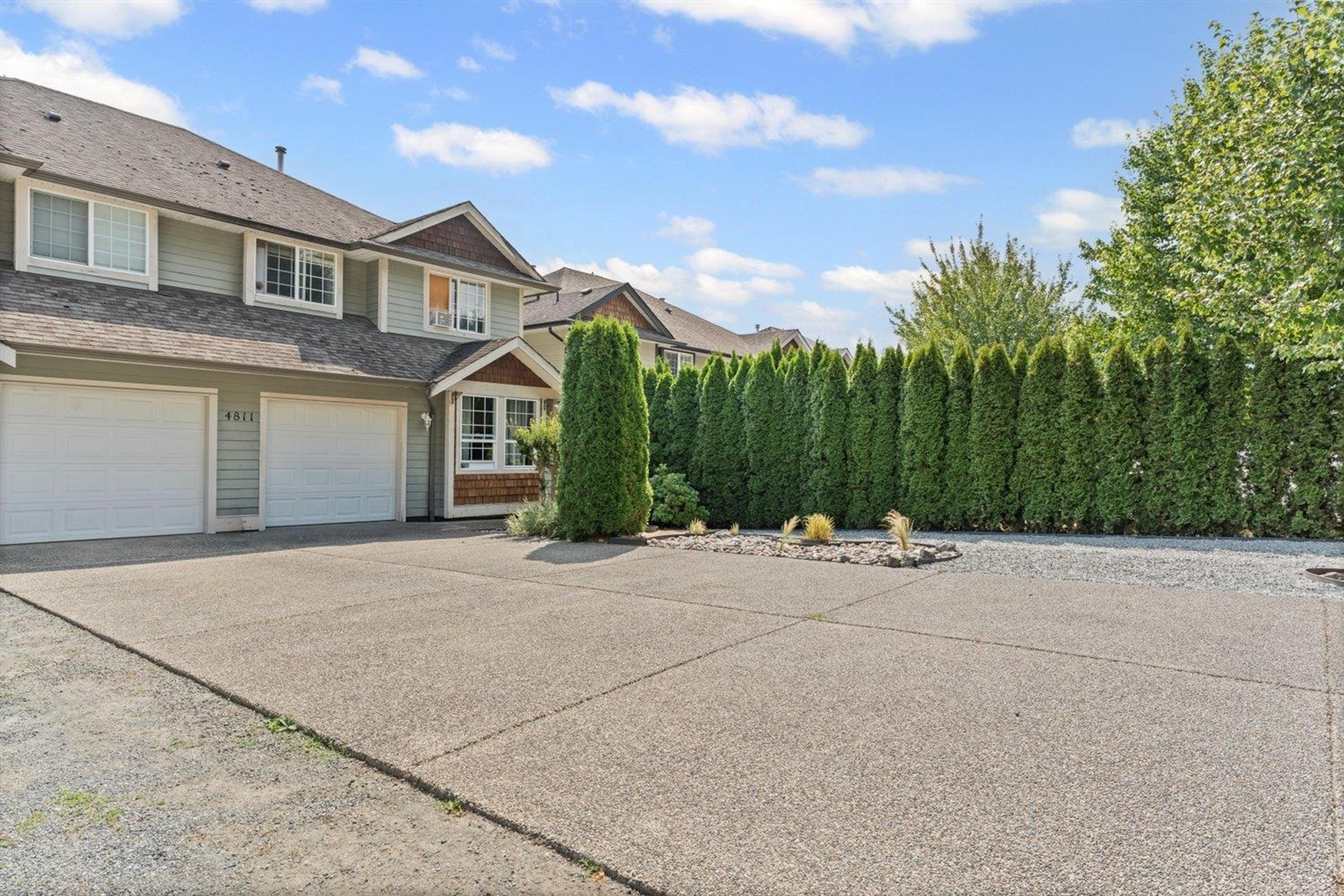 4811 Teskey Road, Chilliwack - Exteriors - Photo 2