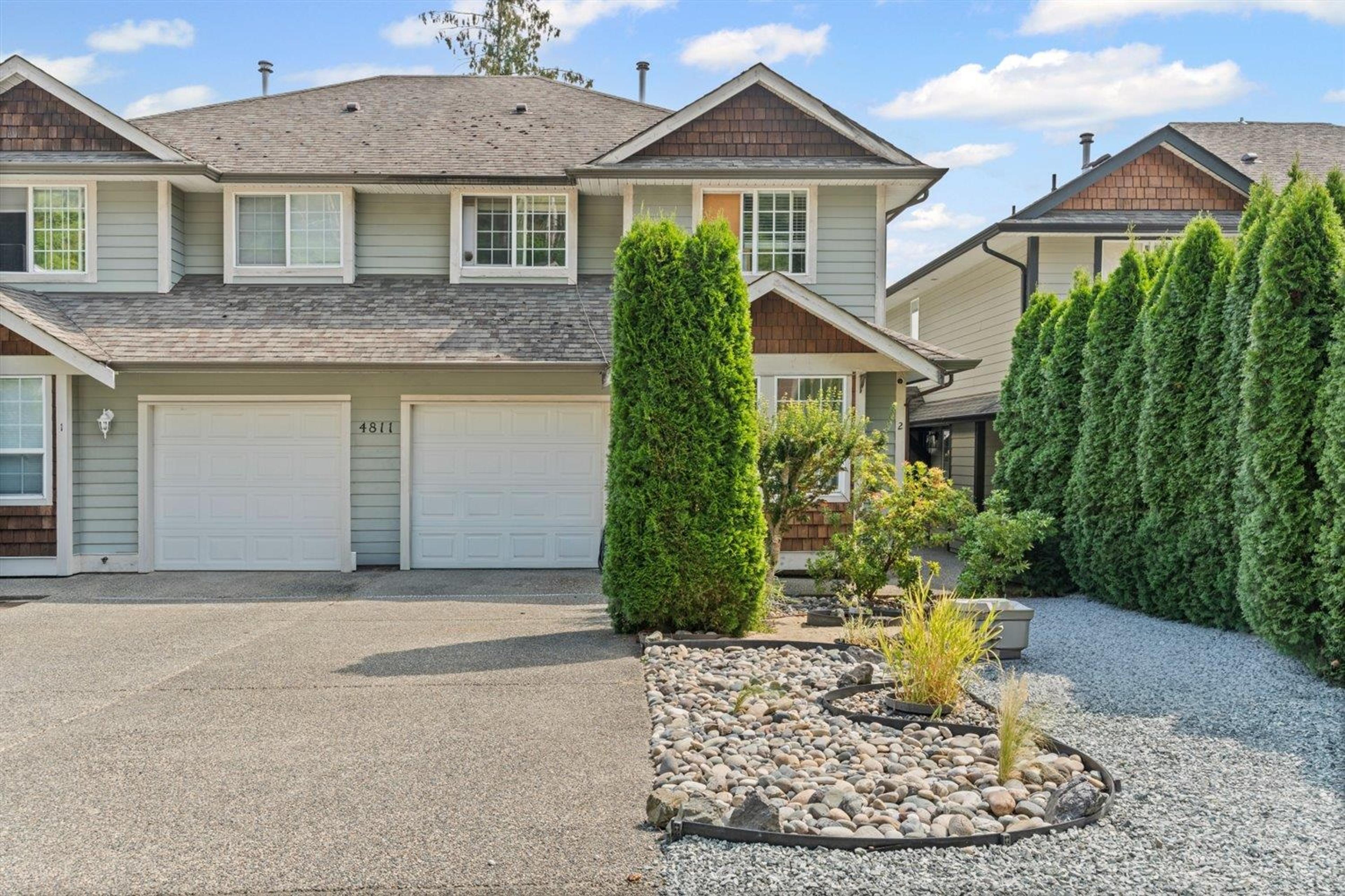 4811 Teskey Road, Chilliwack - Exteriors - Photo 5