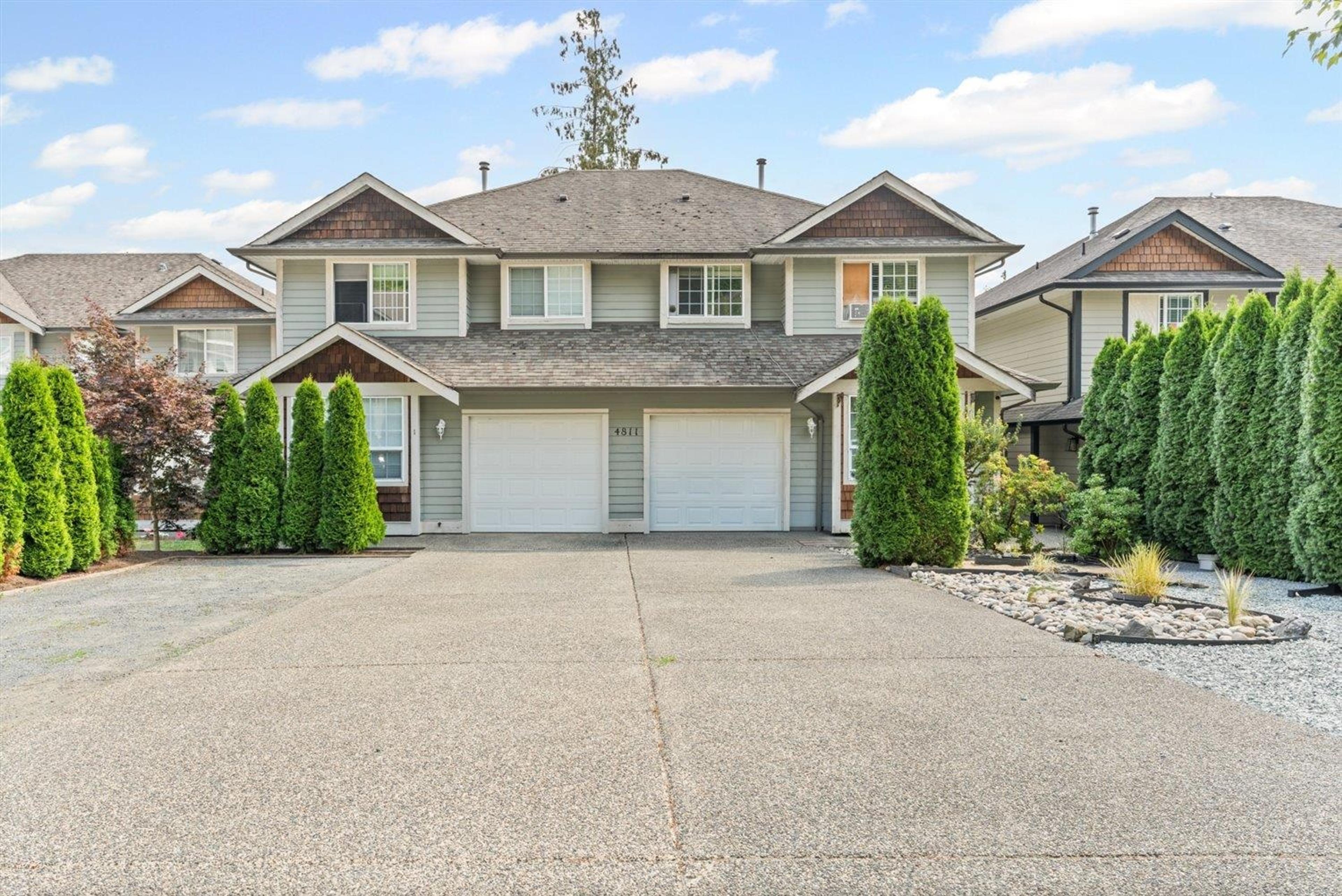 4811 Teskey Road, Chilliwack - Exteriors - Photo 6