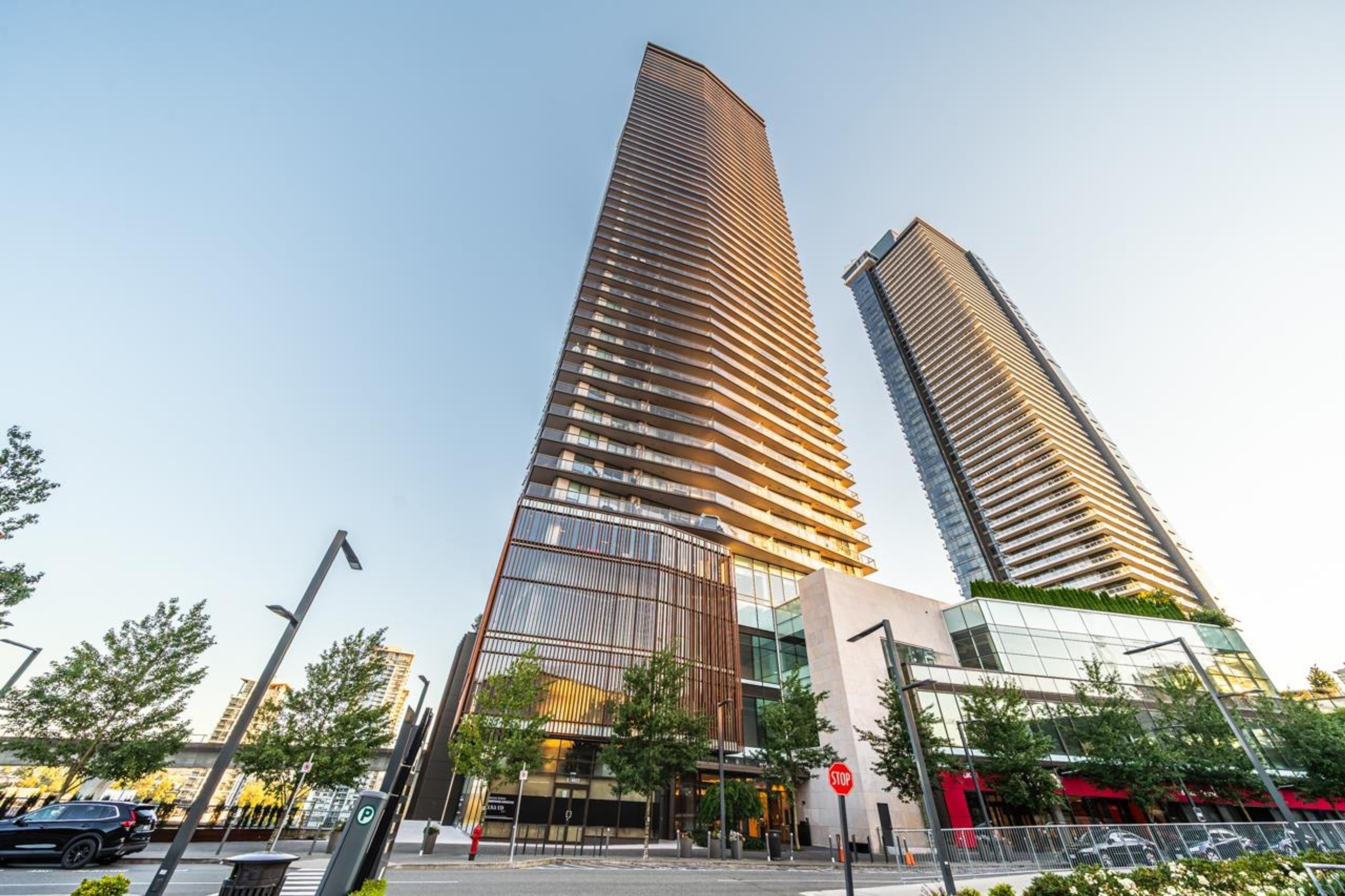 4650 Brentwood Boulevard, Burnaby - Exteriors - Full Complex View - Photo 1