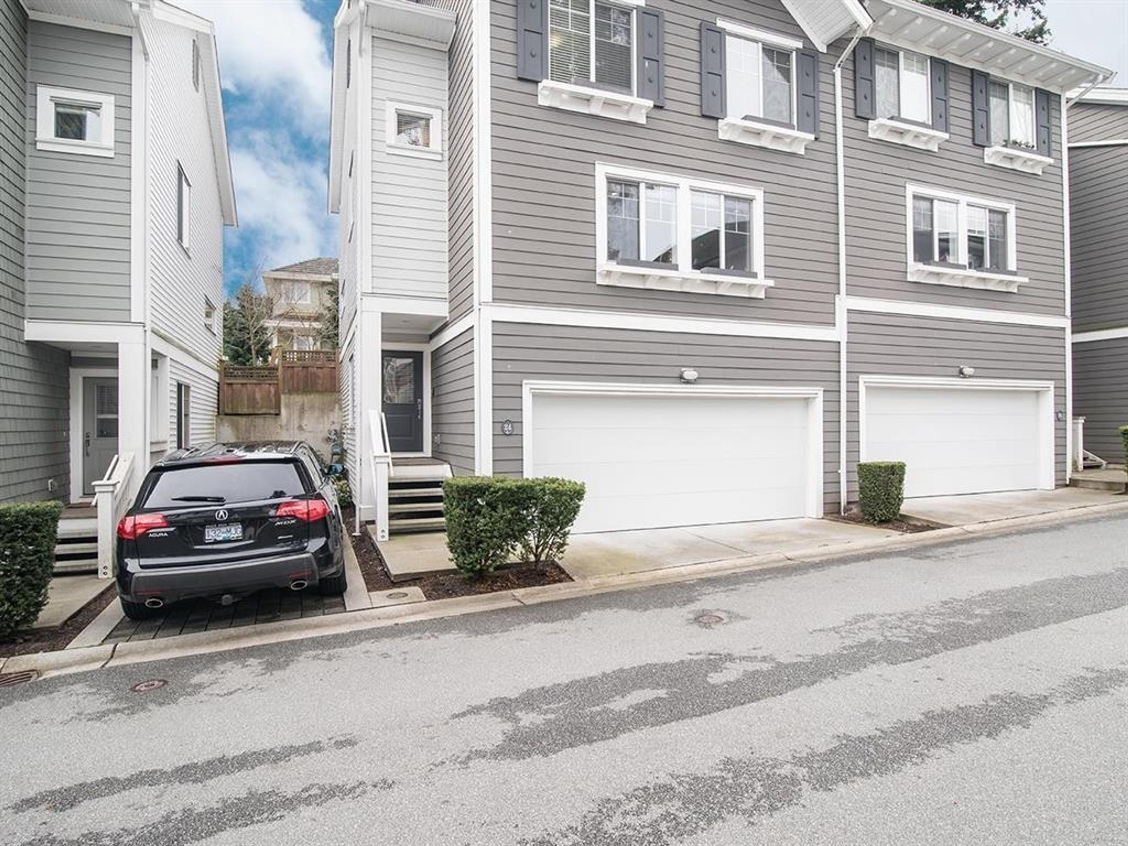 15128 24 Avenue, Surrey - Exteriors - Full Complex View - Photo 1