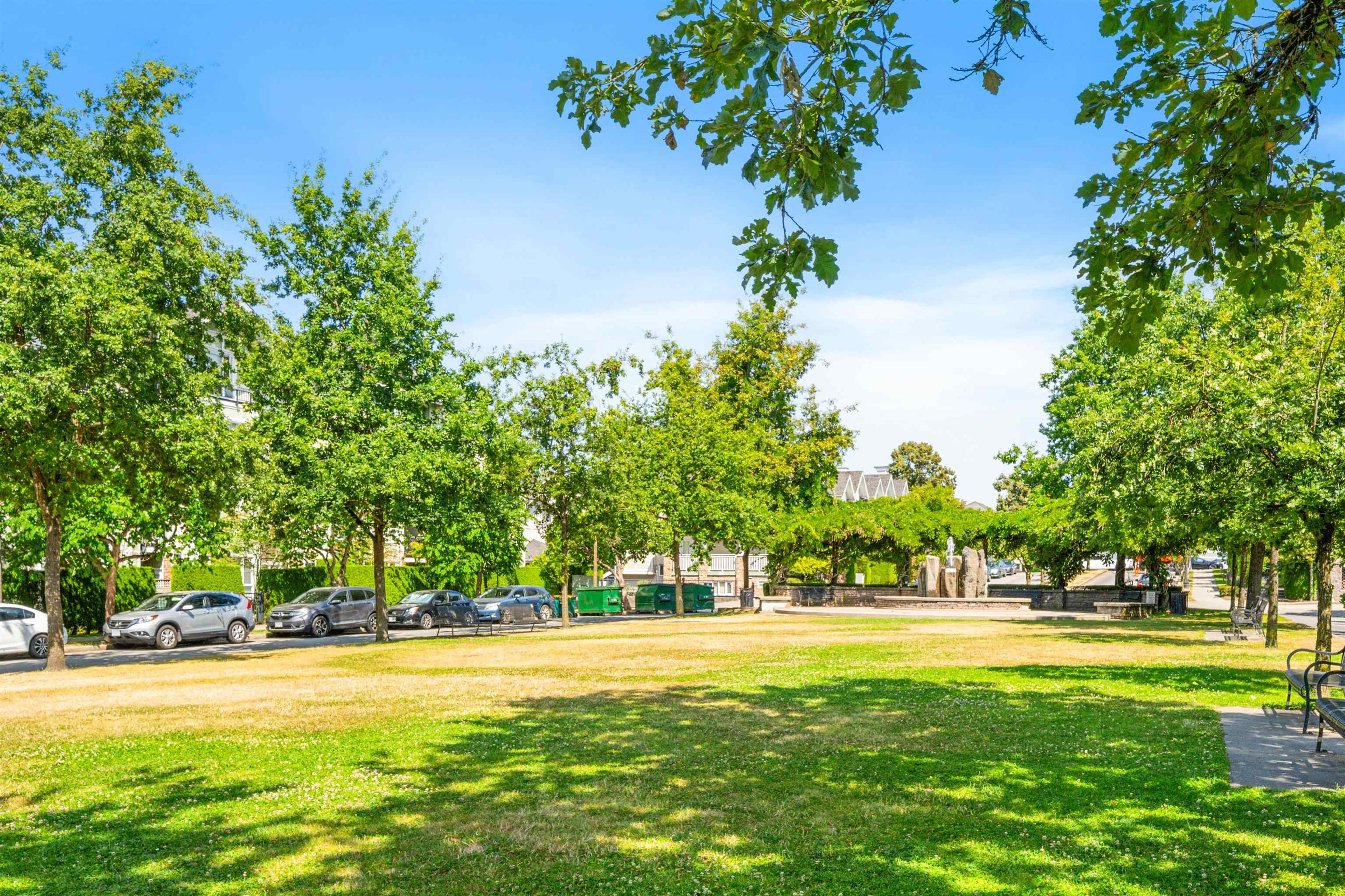 3250 Clermont Mews, Vancouver - Exteriors - Full Complex View - Photo 5