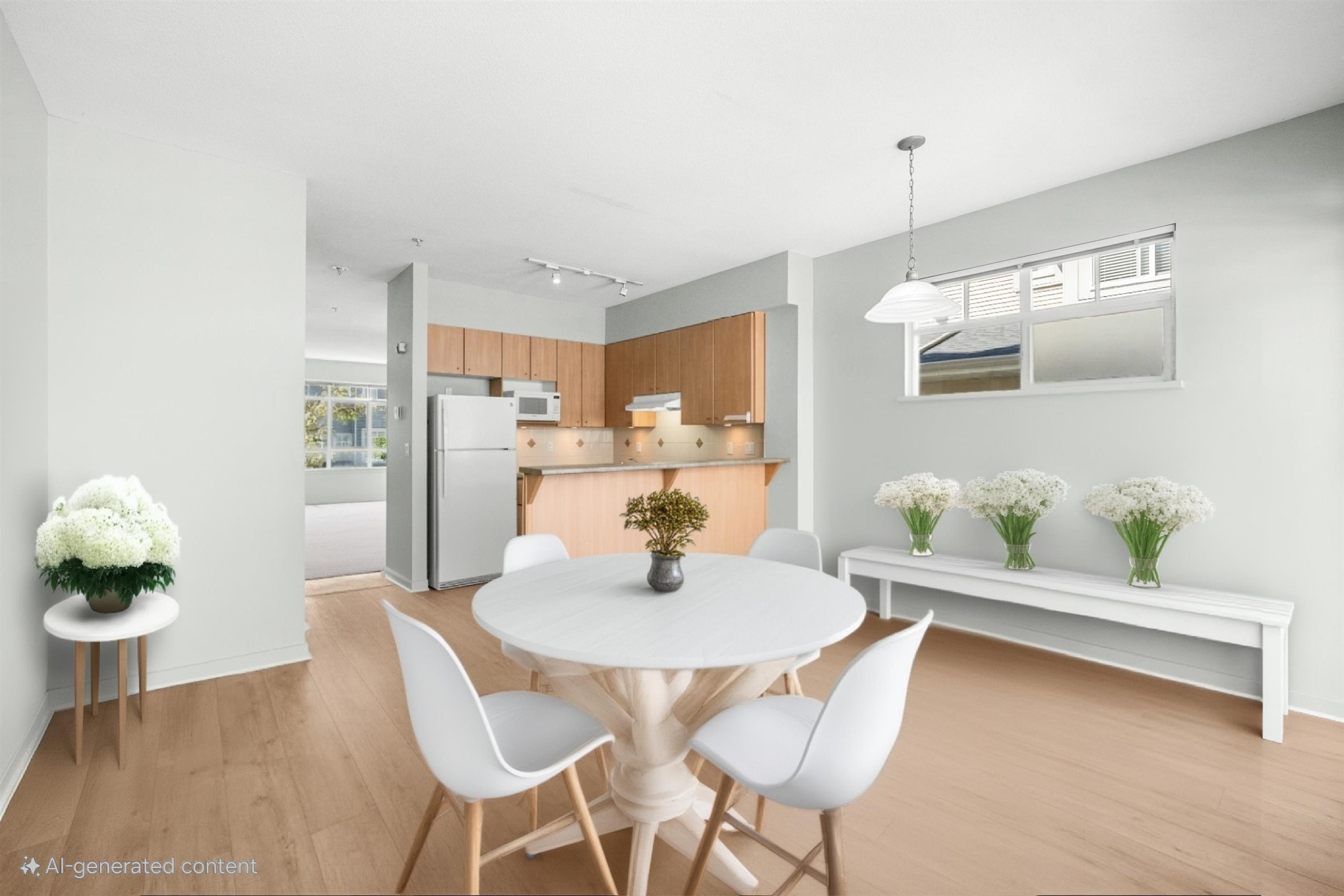 3250 Clermont Mews, Vancouver - Exteriors - Full Complex View, Drone/Aerial View - Photo 6